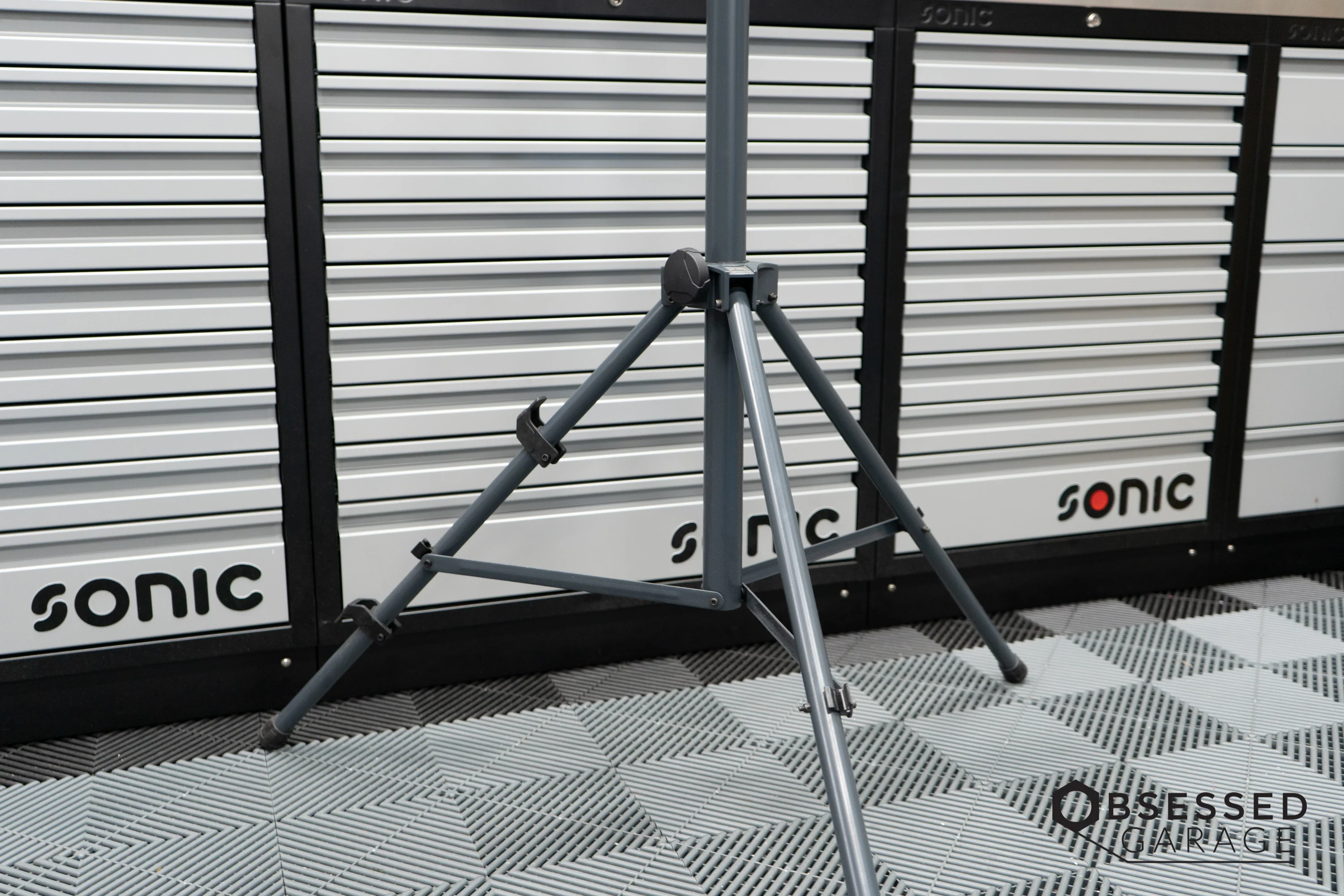 ScanGrip Tripod - Image 12