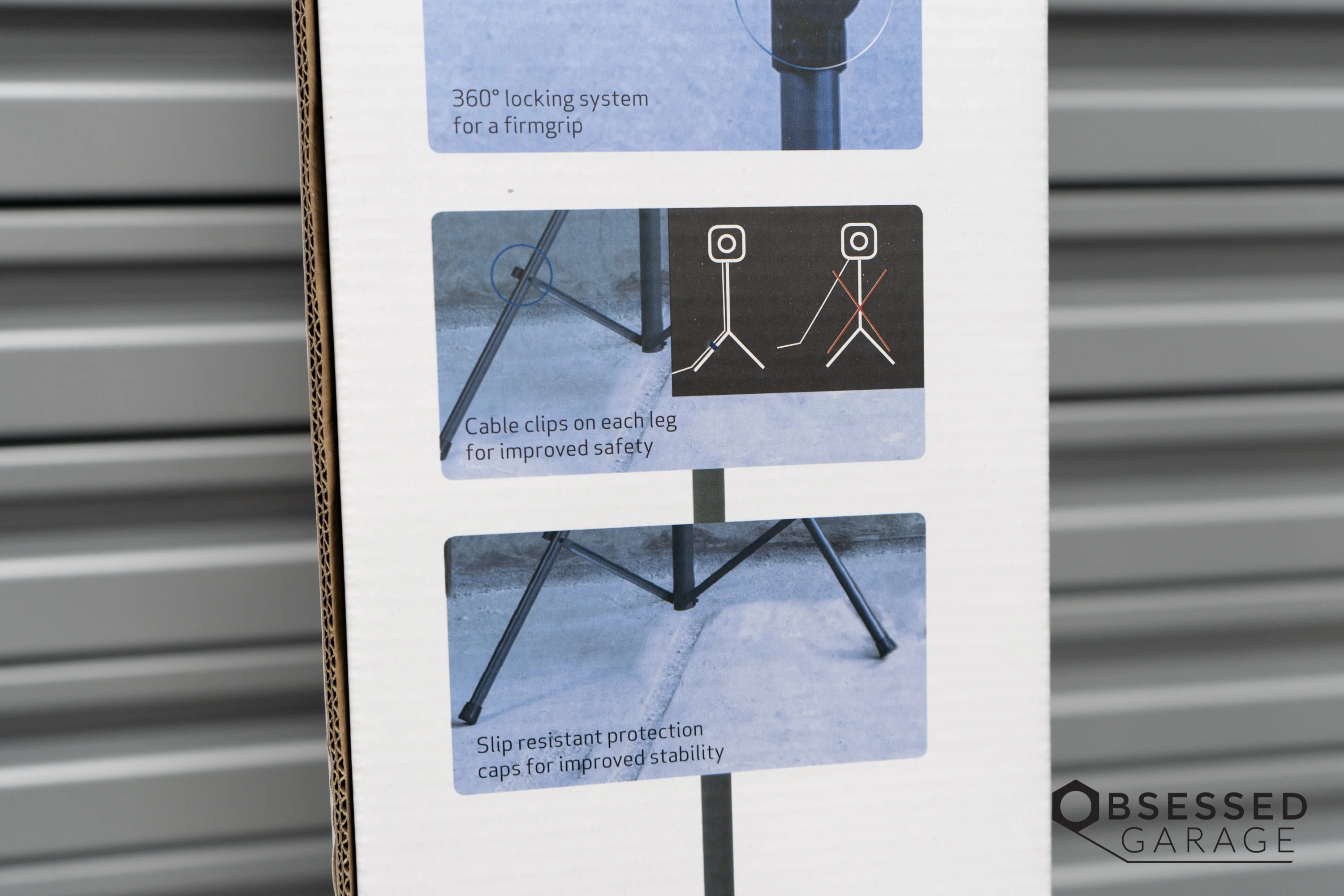 ScanGrip Tripod - Image 6