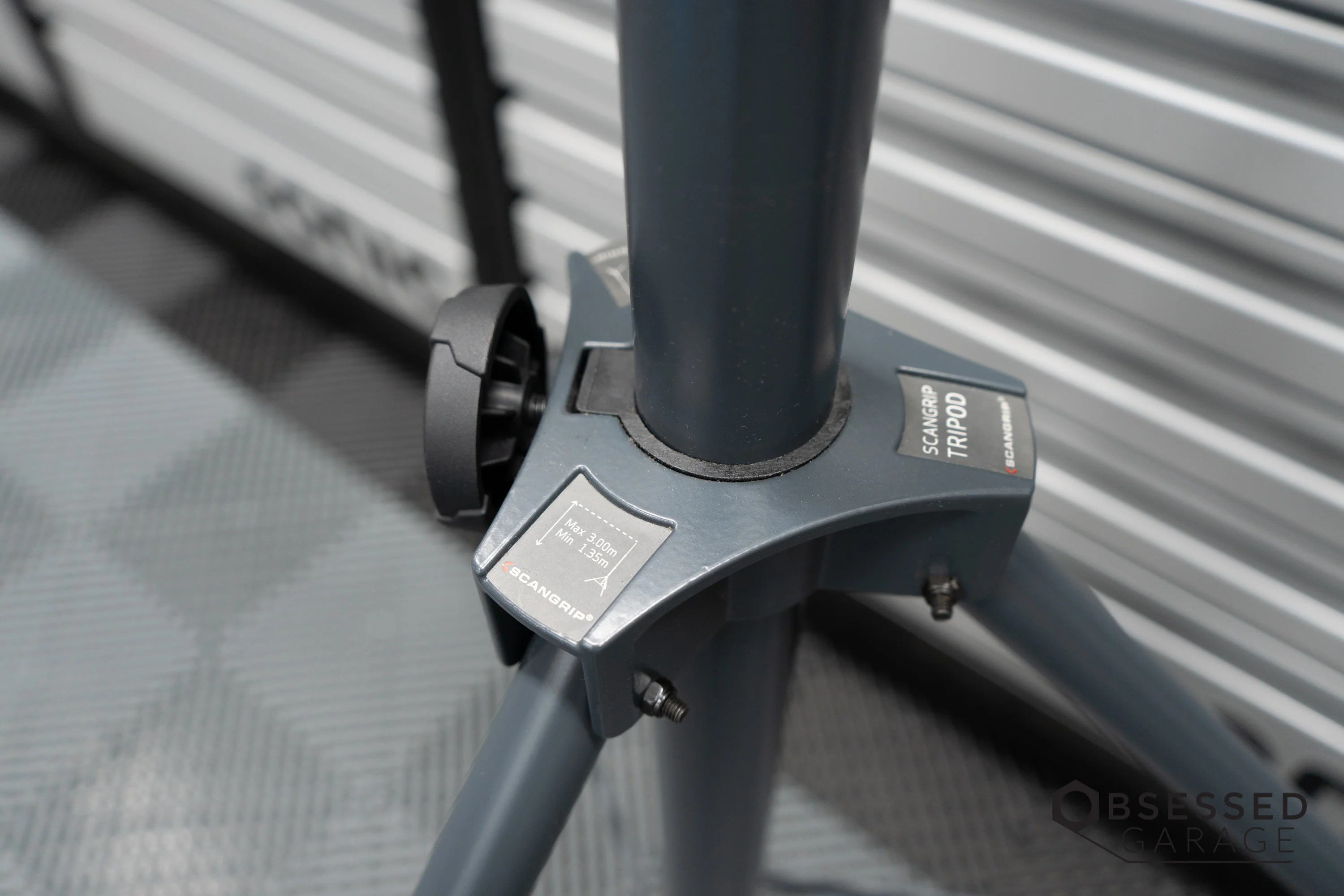 ScanGrip Tripod - Image 9