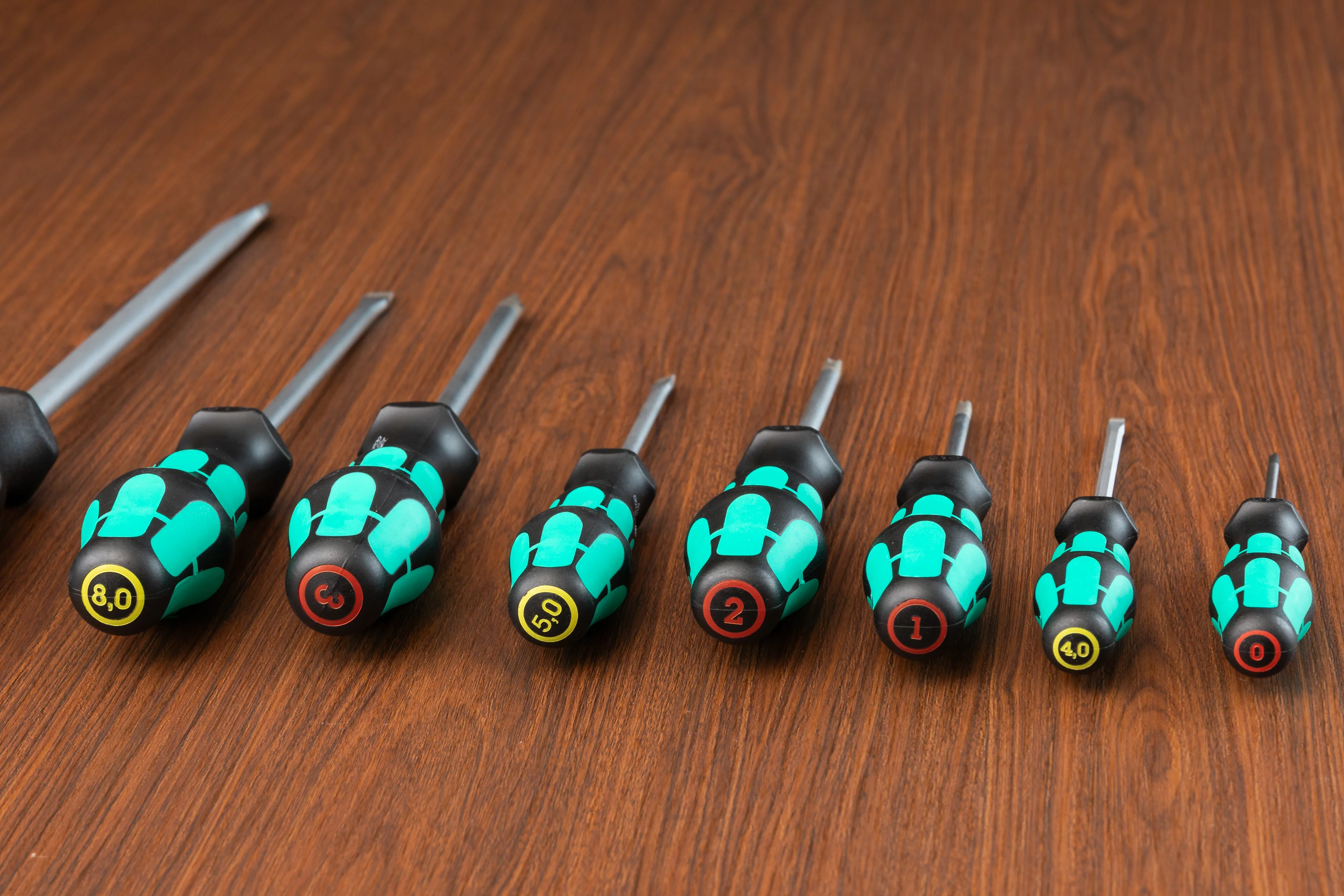 Screwdriver Base Kit - Image 2