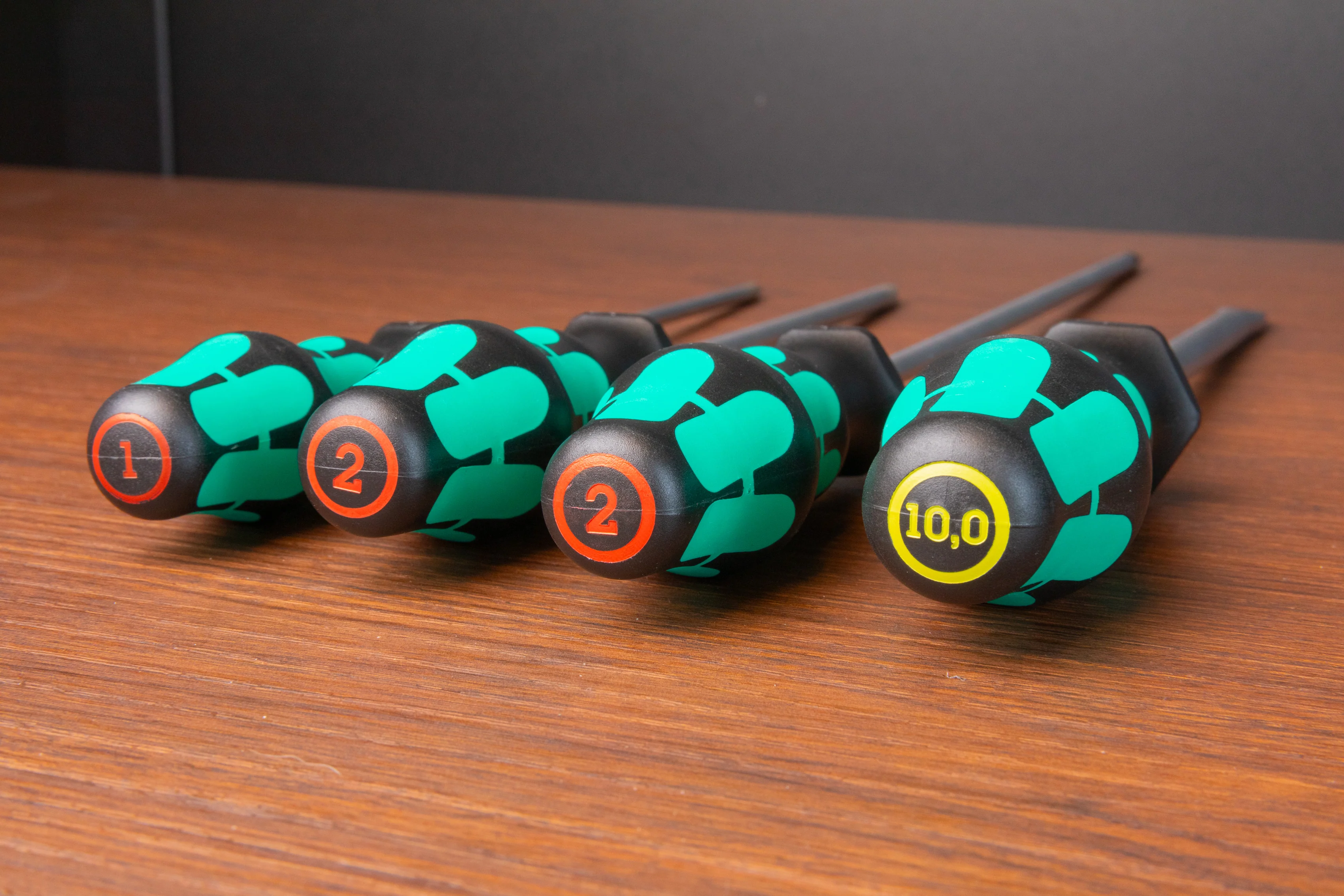 Screwdriver Extended Kit - Image 2