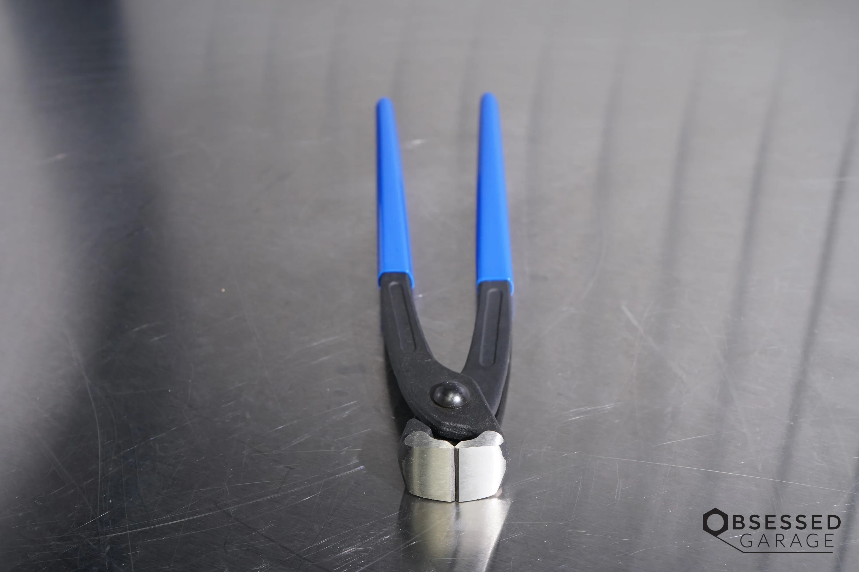 Prevost Crimping Tool w/ Standard Jaws - Image 3