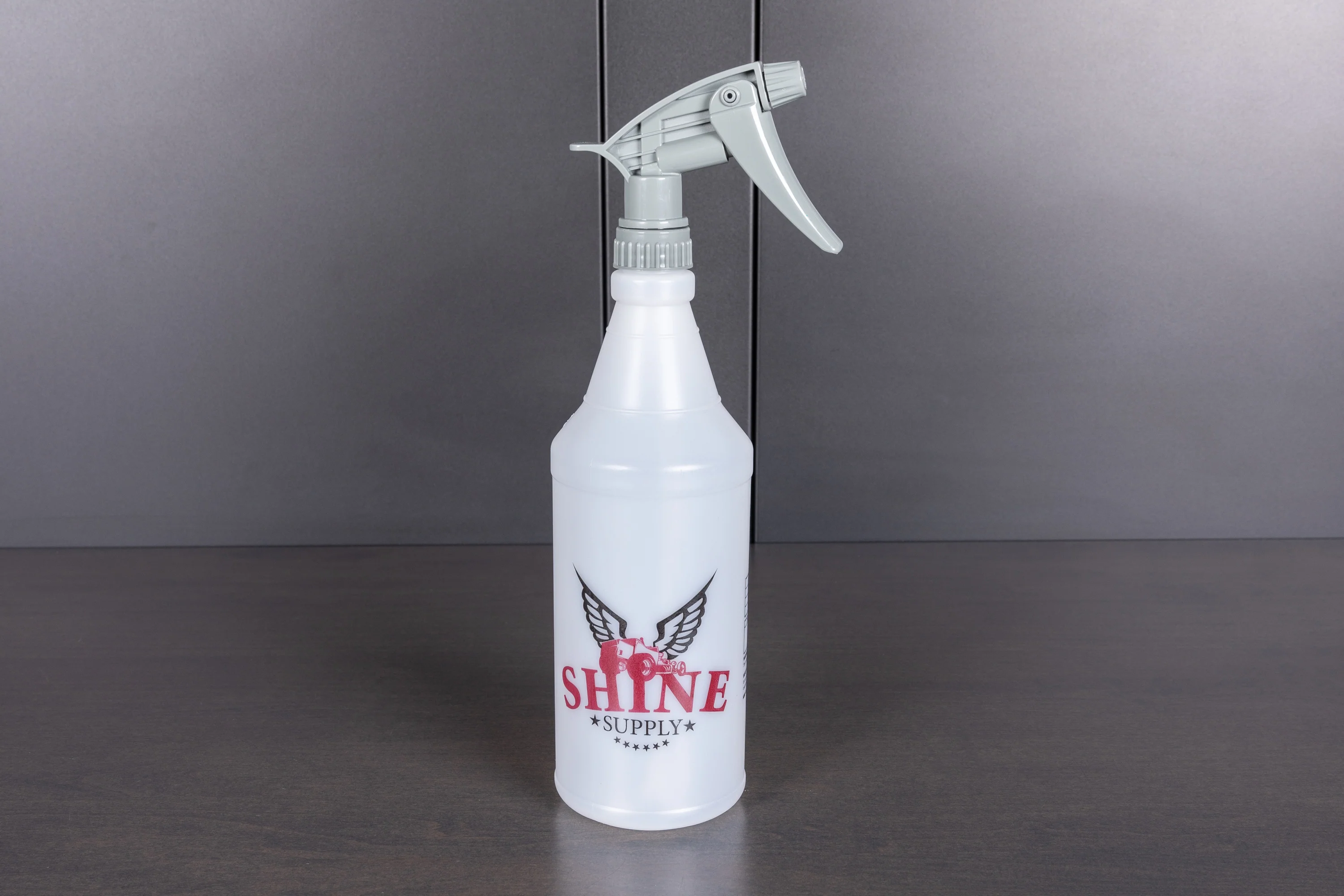 Shine Supply Wise Guy Wheel & Tire Cleaner - Image 4