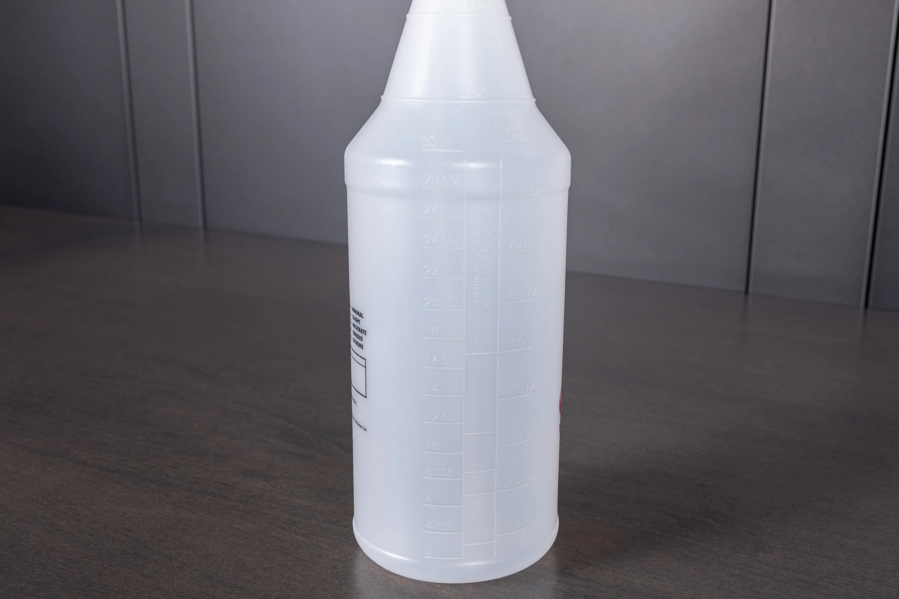Shine Supply Wise Guy Wheel & Tire Cleaner - Image 5