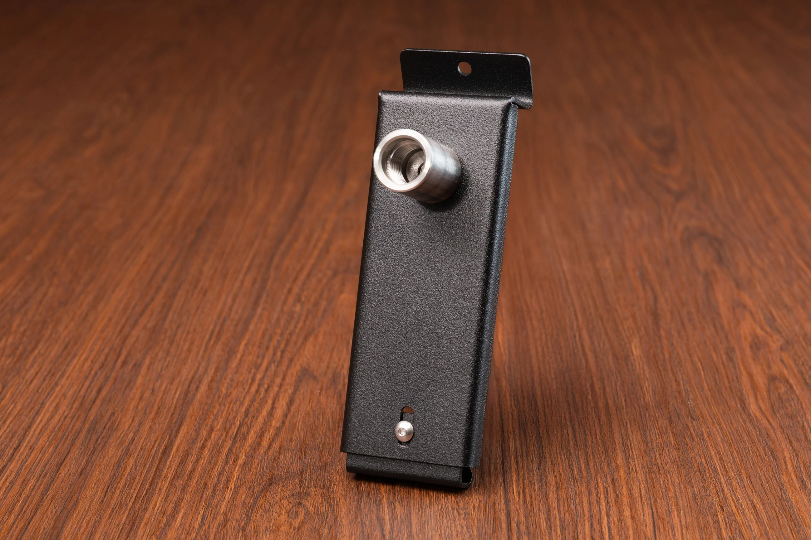Obsessed Garage Slatwall Foam Cannon Mount - Image 6
