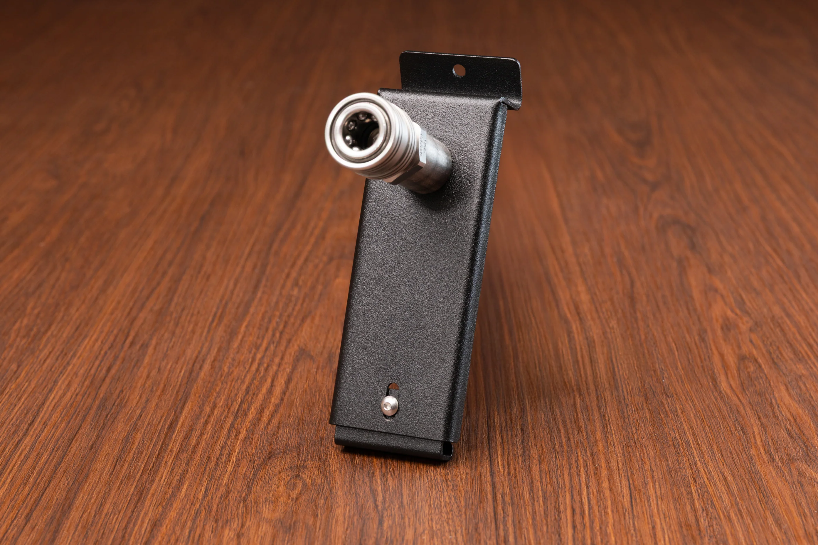Obsessed Garage Slatwall Foam Cannon Mount - Image 7