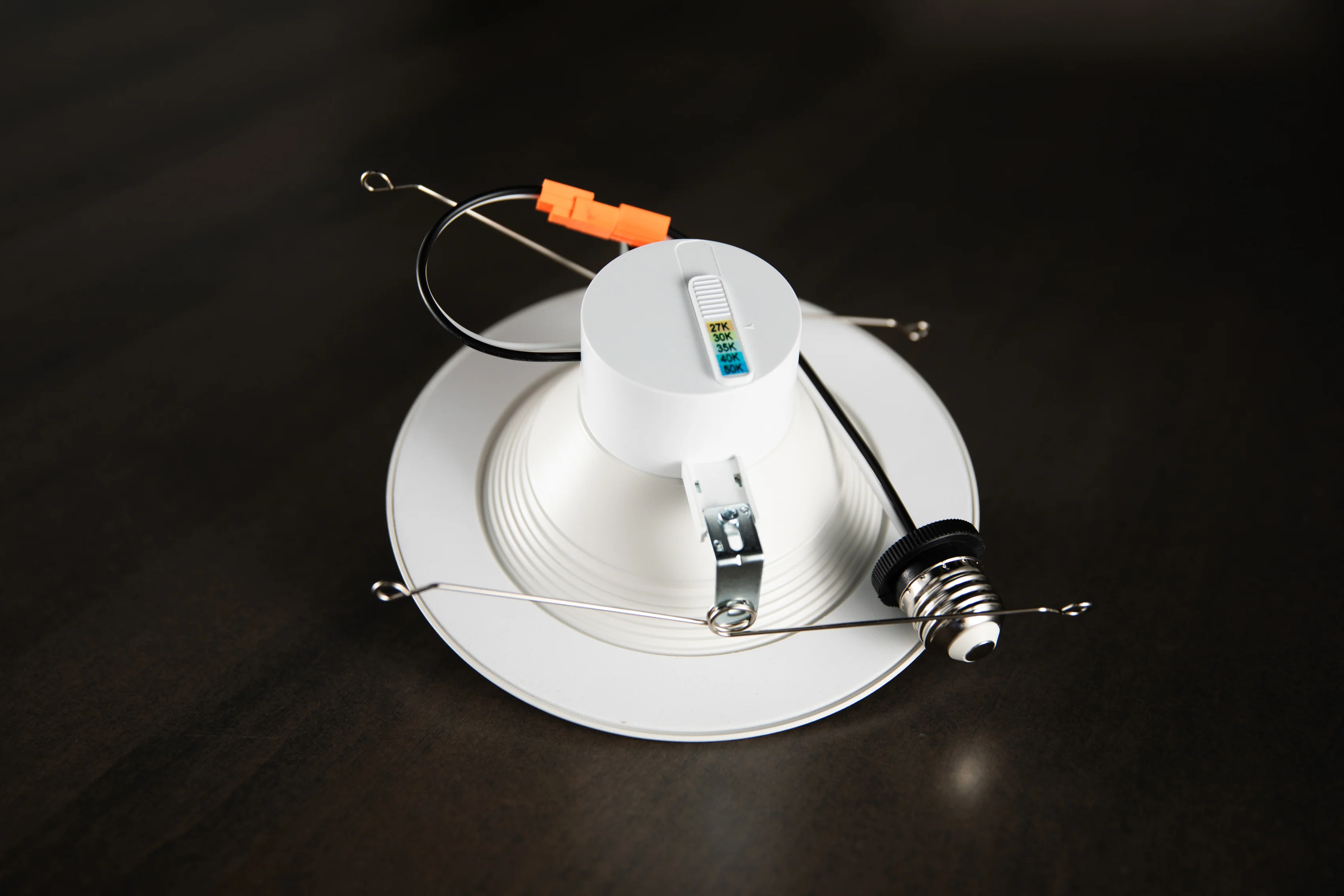 SLG Color Selectable Retrofit Downlights - Image 3