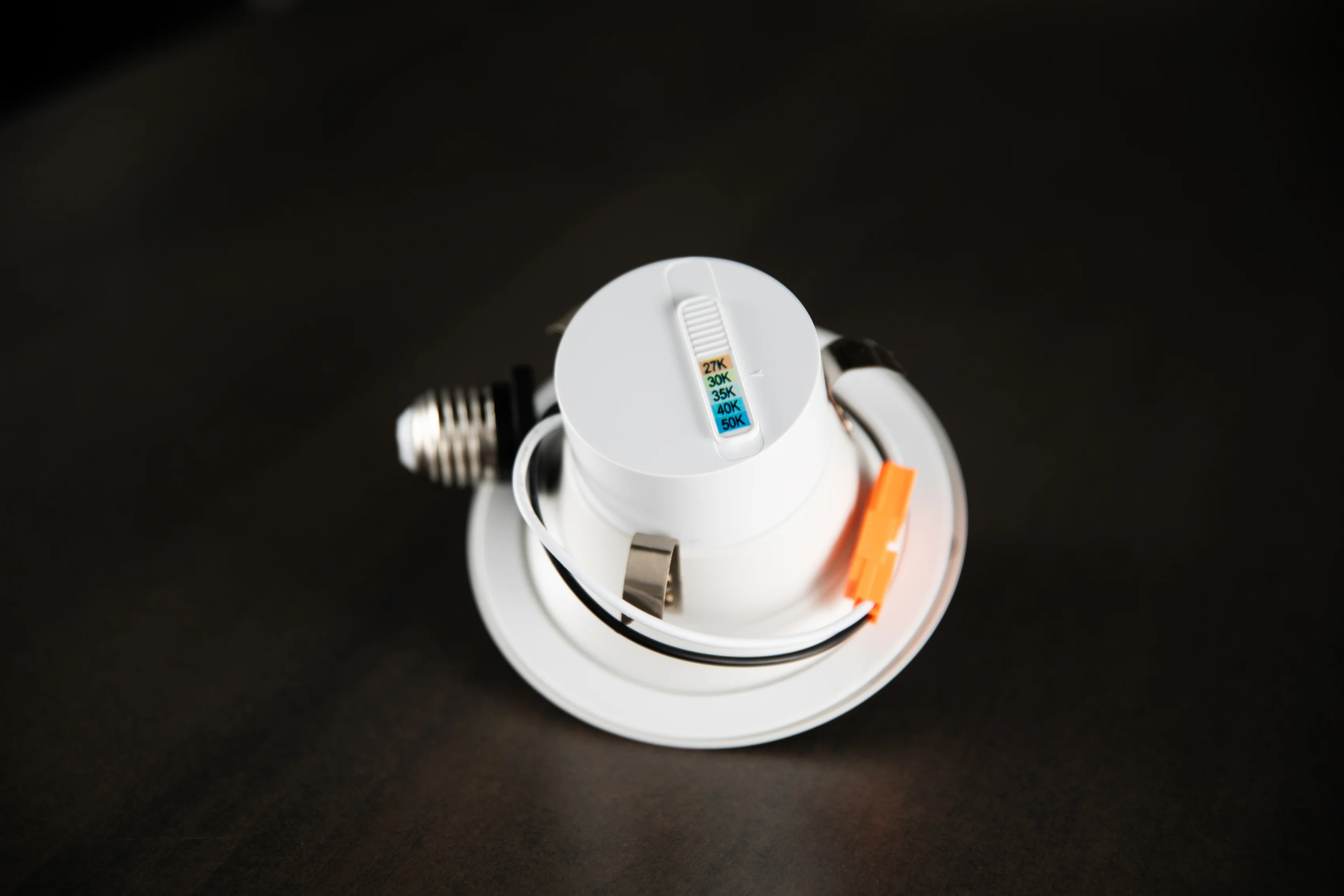 SLG Color Selectable Retrofit Downlights - Image 4