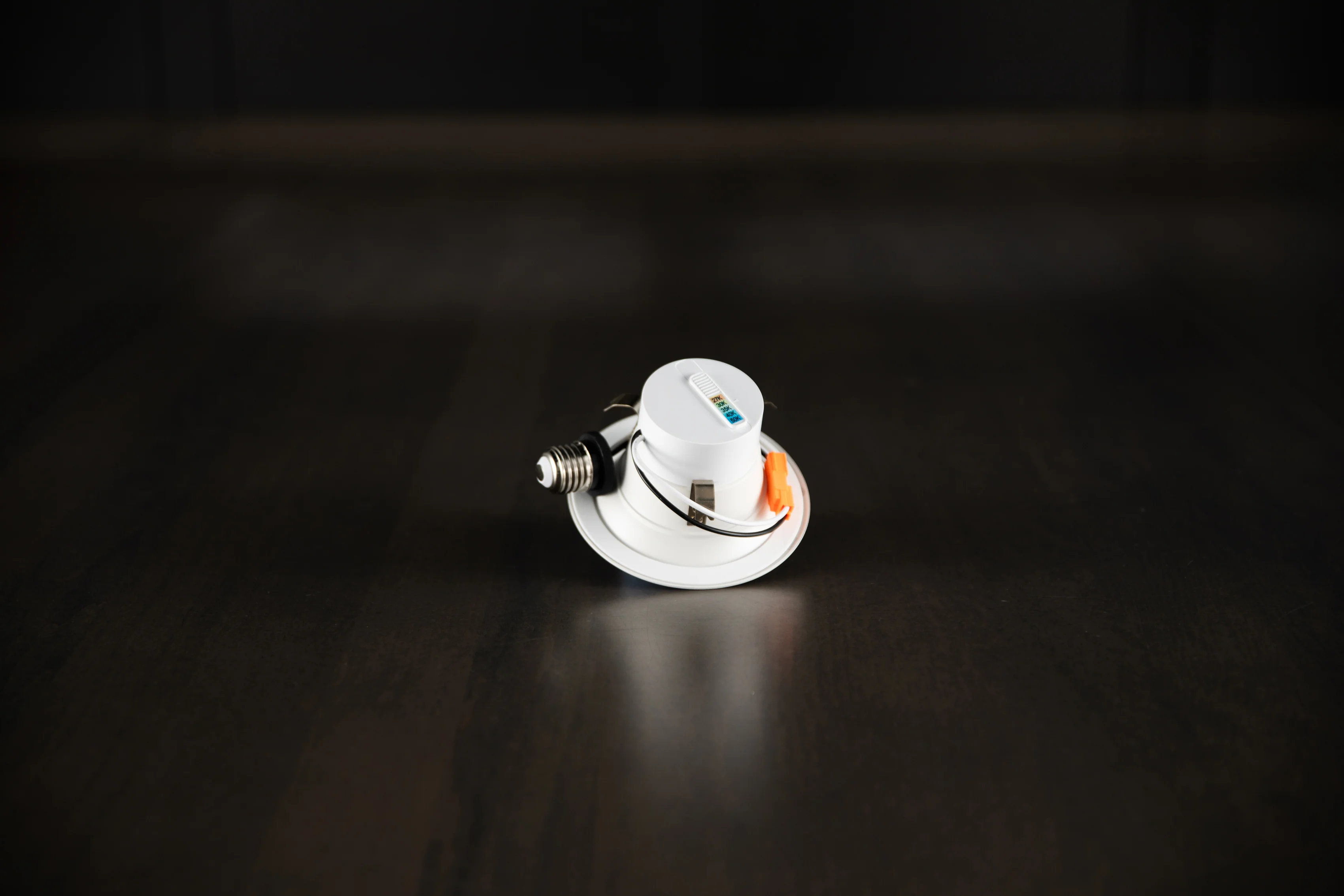 SLG Color Selectable Retrofit Downlights - Image 7