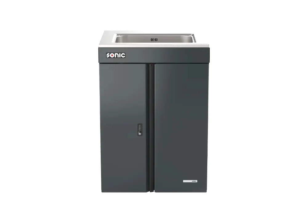 Sonic Tools MSS+ 720MM Closet With Sink