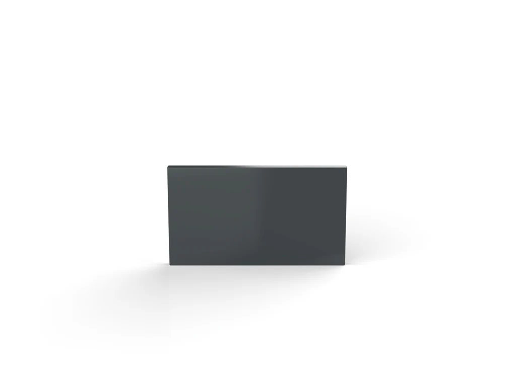 Sonic Tools MSS+ Blank Back Panel