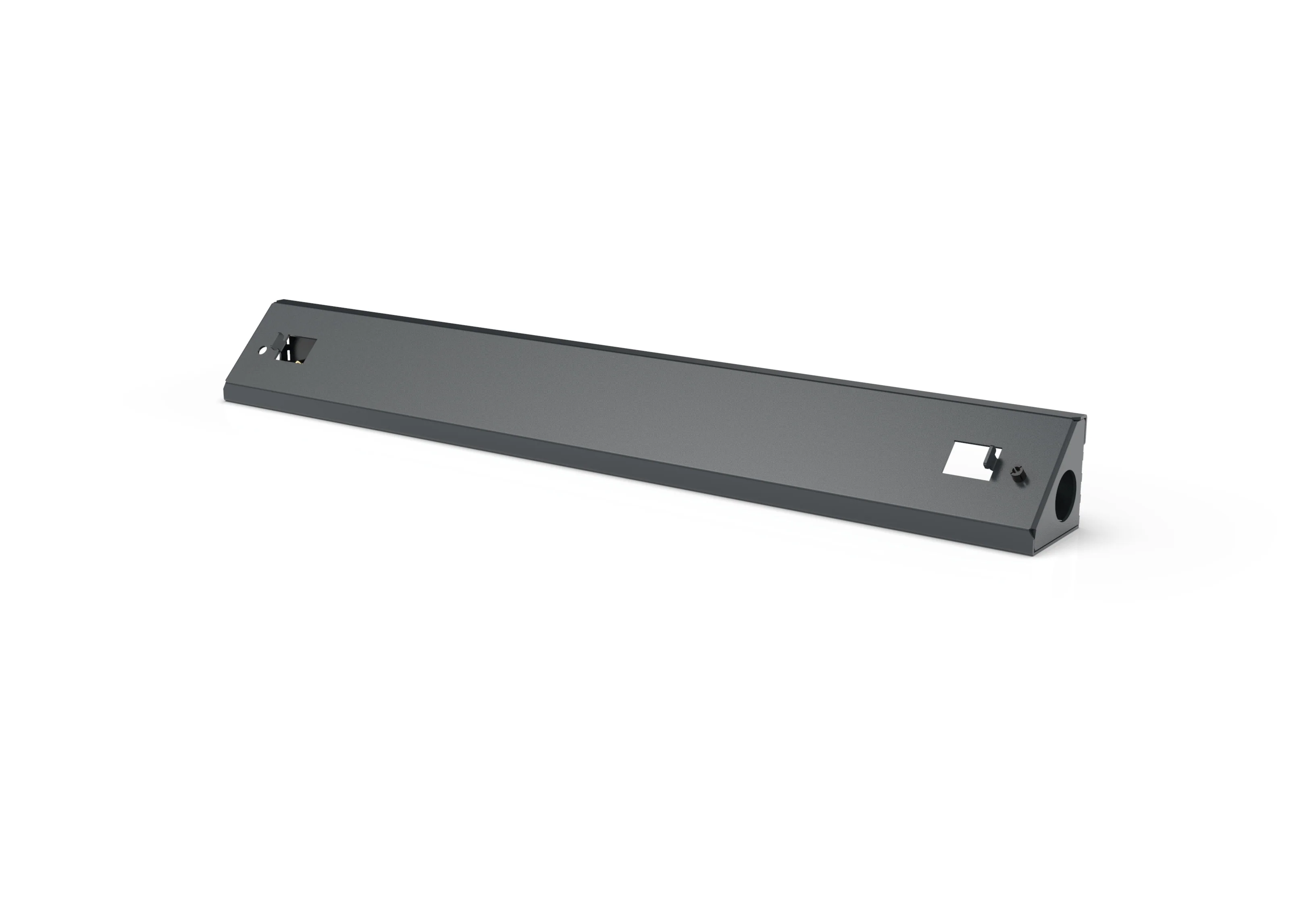 Sonic Tools MSS+ Power bar bracket