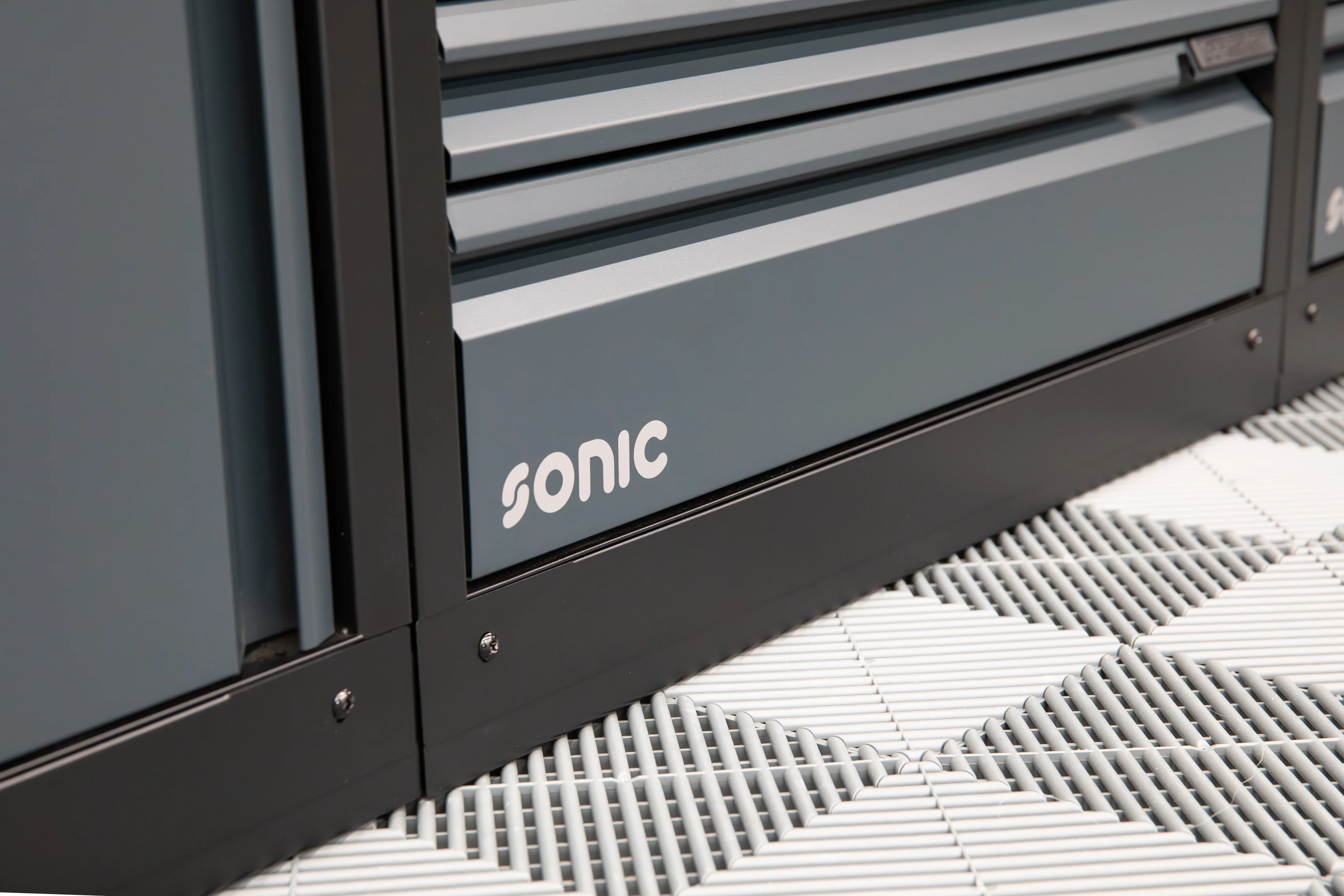 Sonic Tools NEXT MSS 91" Work Station - Image 7