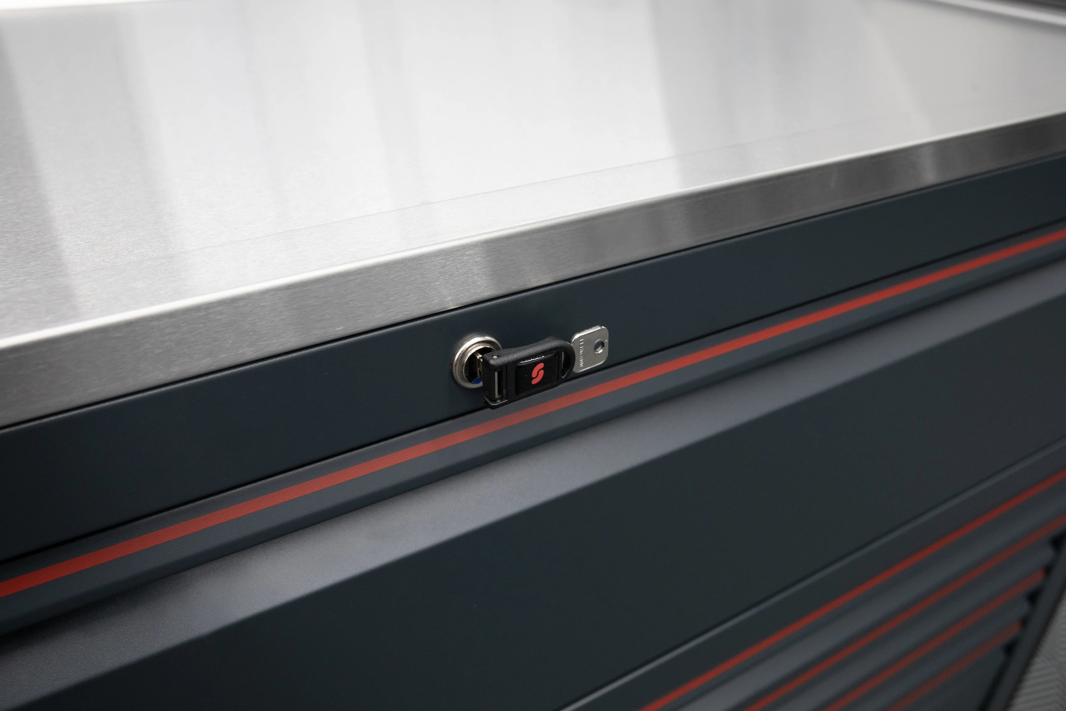 NEXT S15 TOOLBOX -  14 DRAWERS - Image 5