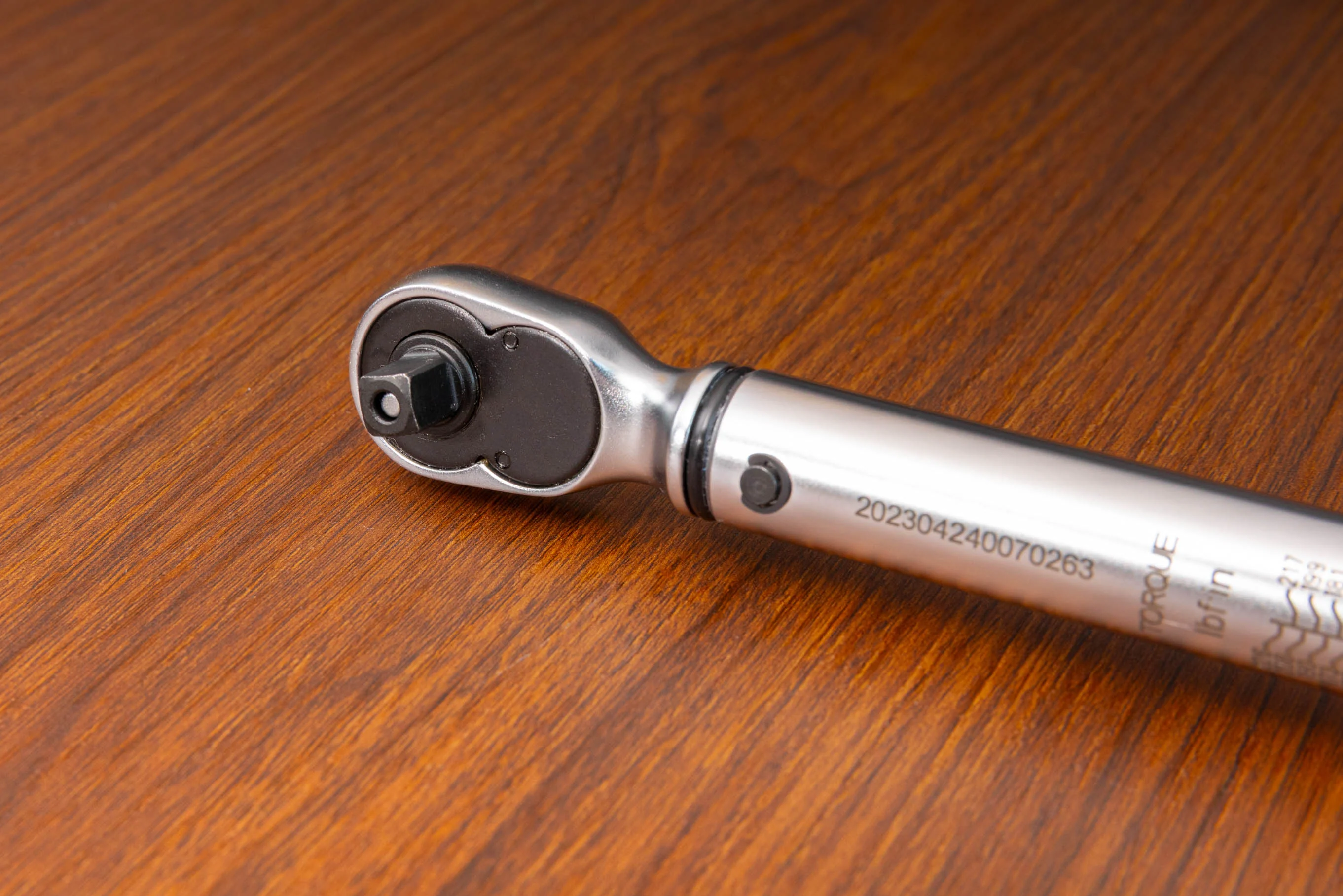 Sonic Tools NEXT Torque Wrenches - Image 11