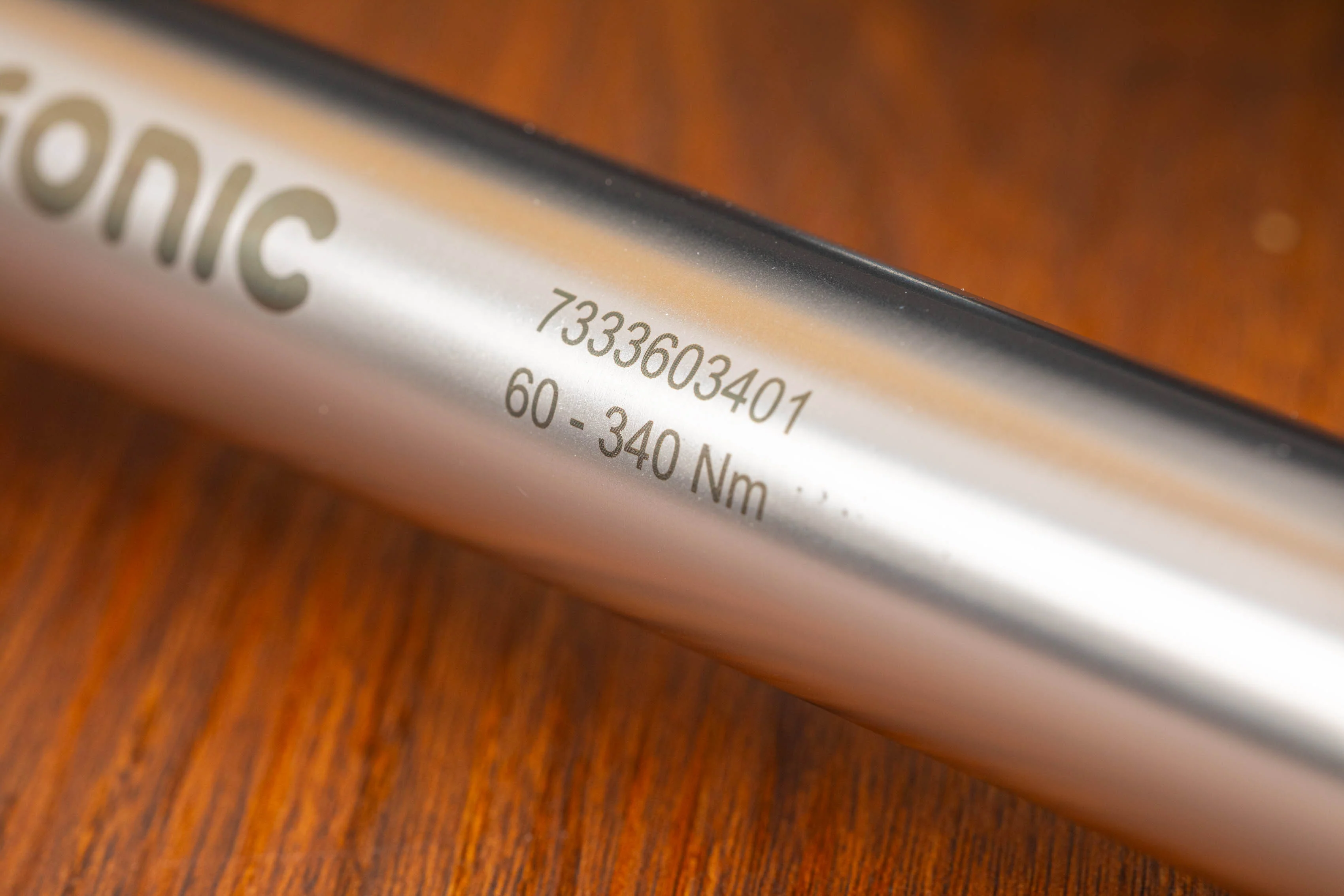 Sonic Tools NEXT Torque Wrenches - Image 16