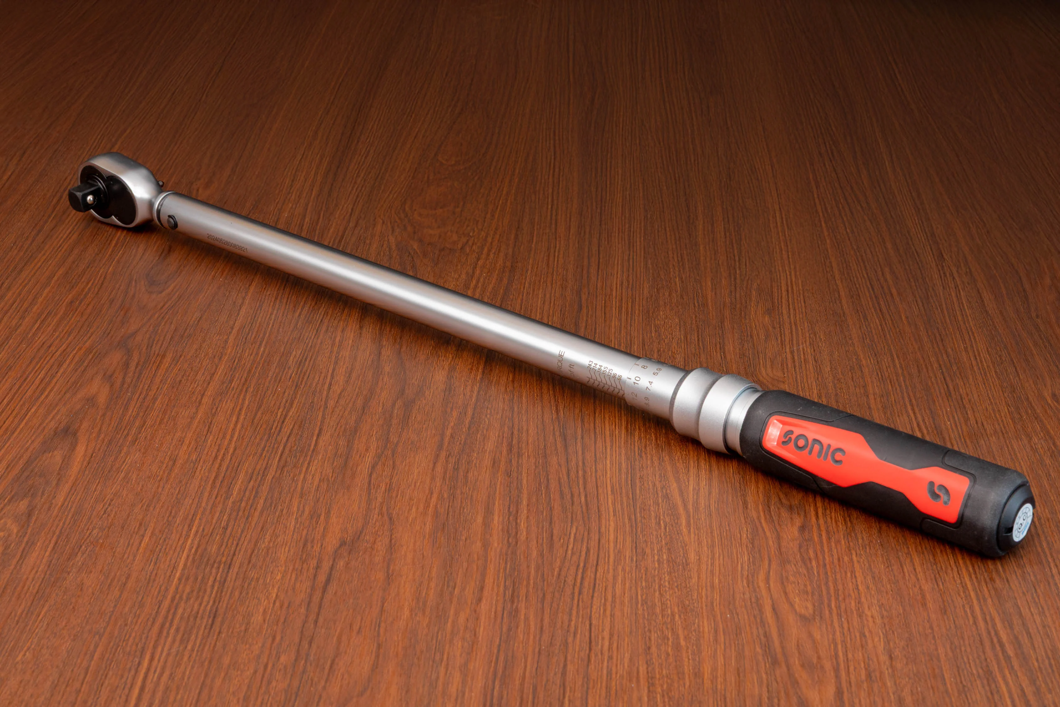 Sonic Tools NEXT Torque Wrenches - Image 5