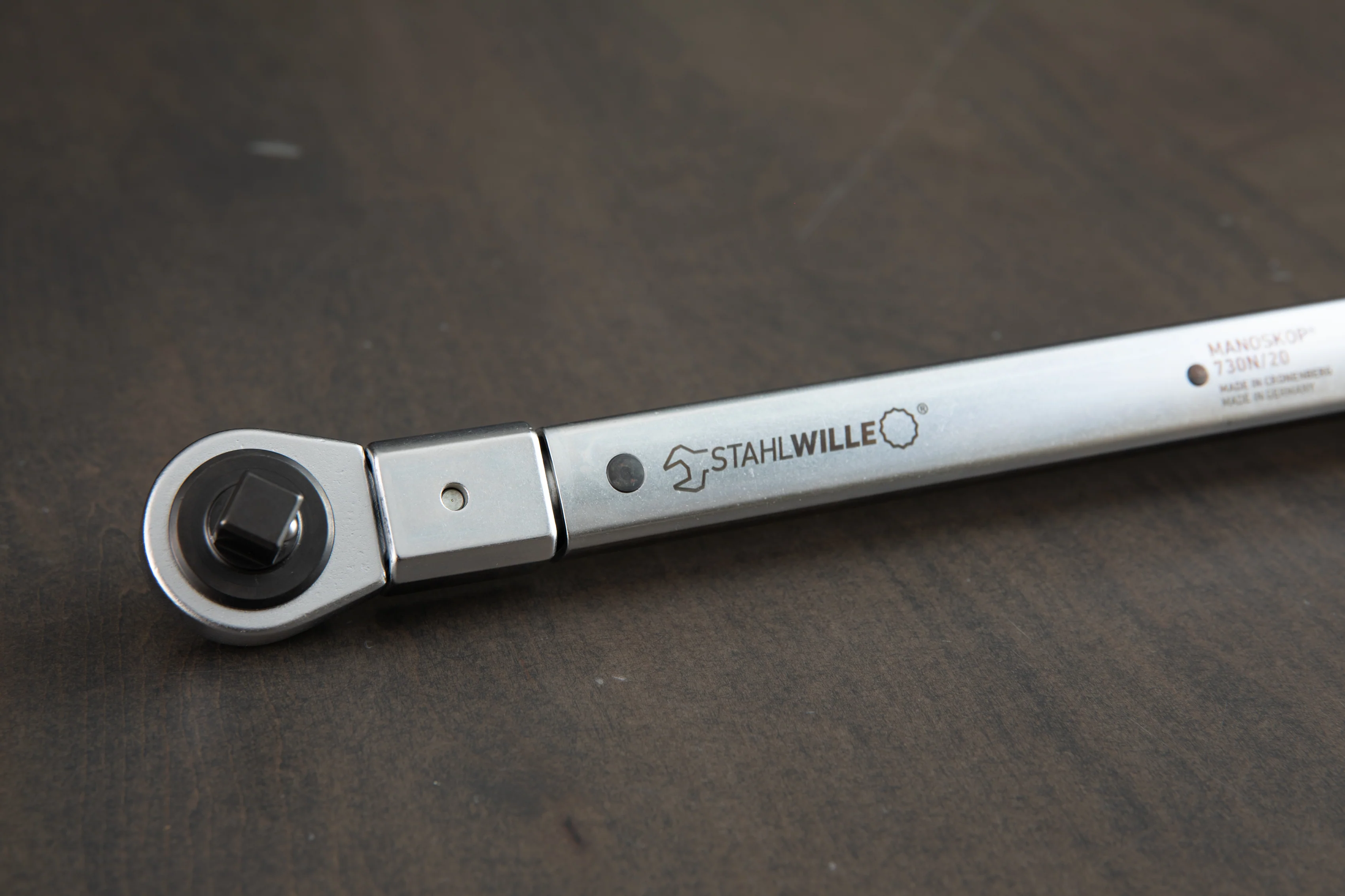 Stahlwille Torque Wrench - Image 2