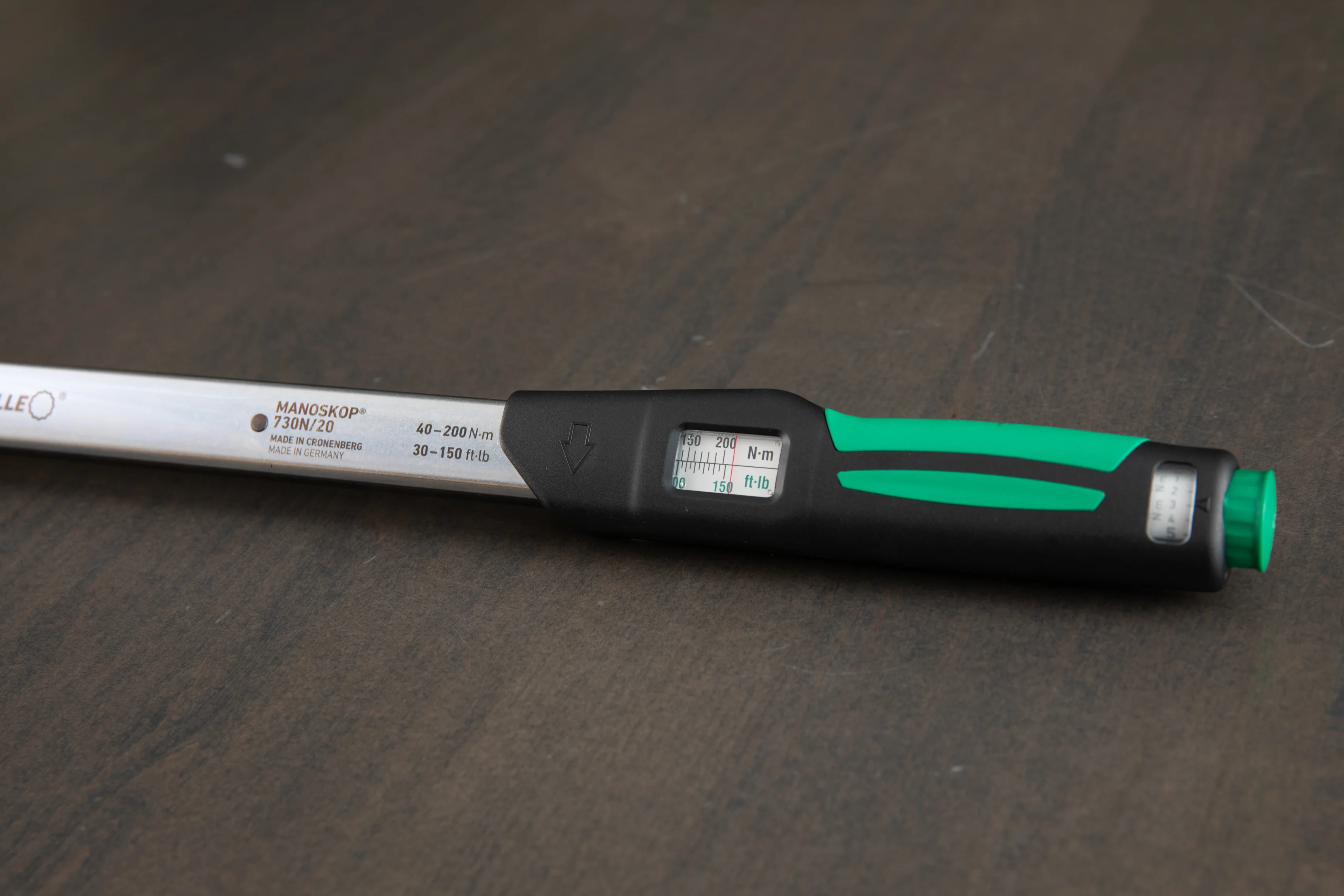 Stahlwille Torque Wrench - Image 3