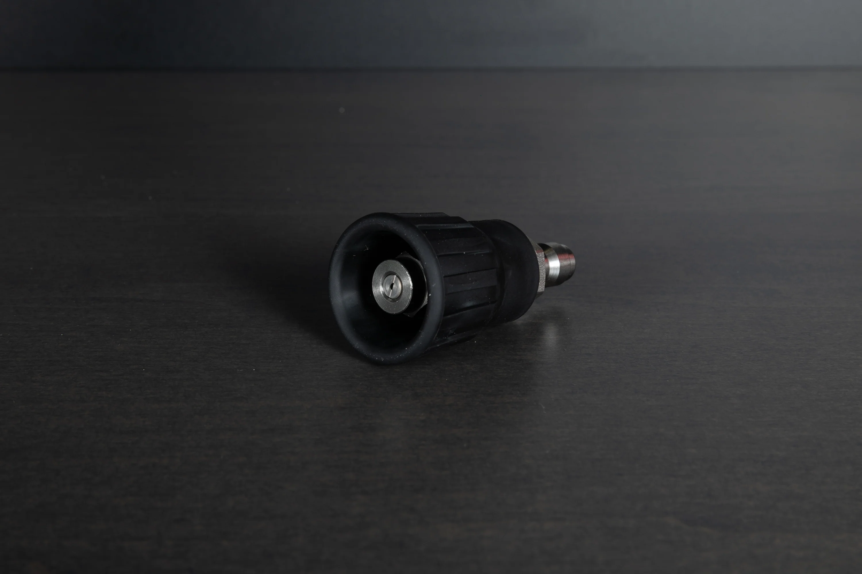 Stainless Steel 1/8" NPT Nozzle - Image 4