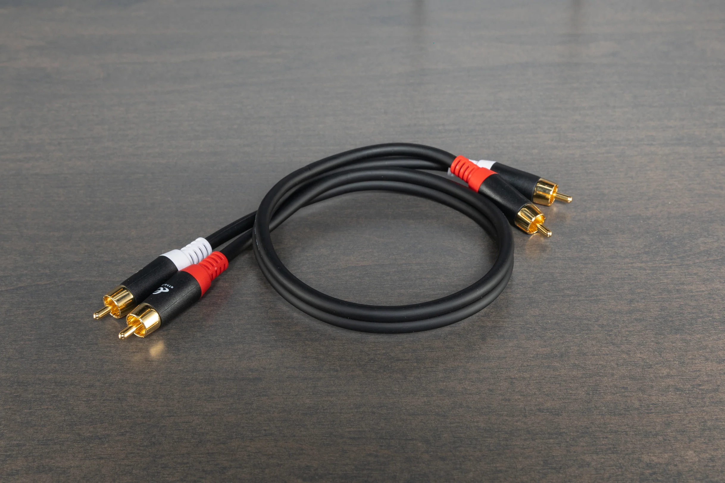 Stereo RCA Audio Cable - Image 3
