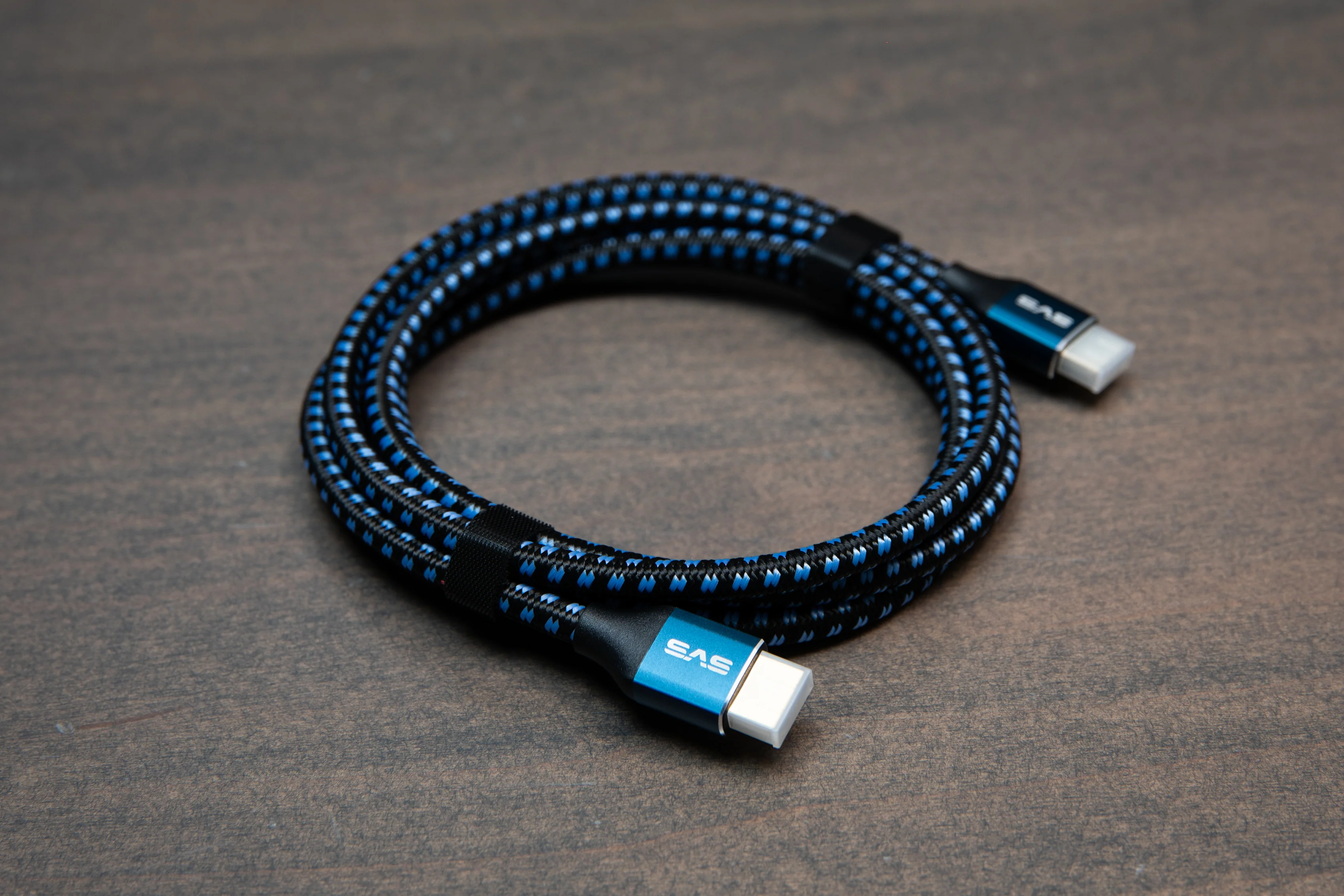 SVS SoundPath Ultra High-Speed HDMI Cables - Image 3