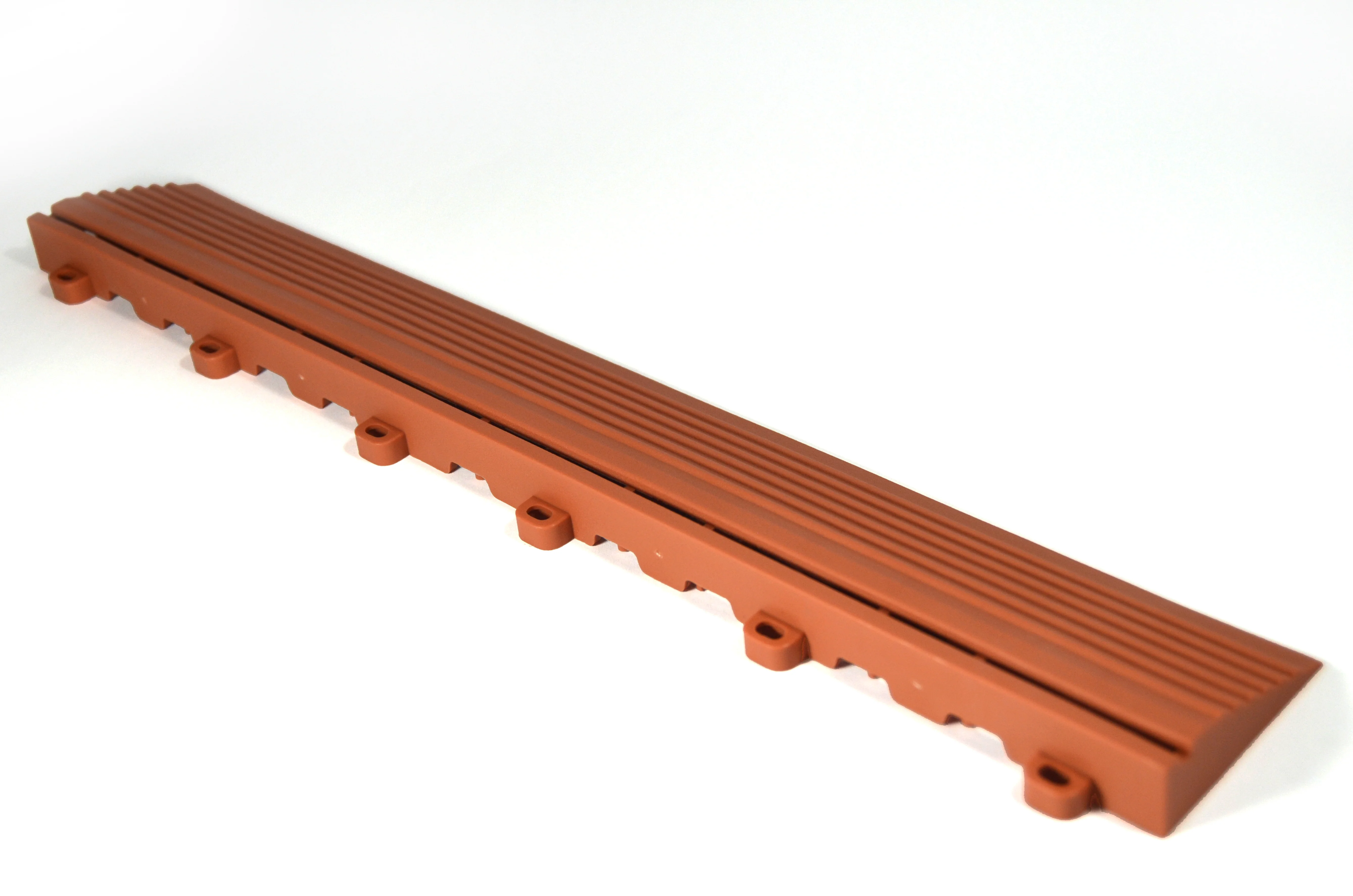 Swisstrax Looped Edge Piece (10-Pack) - Image 15