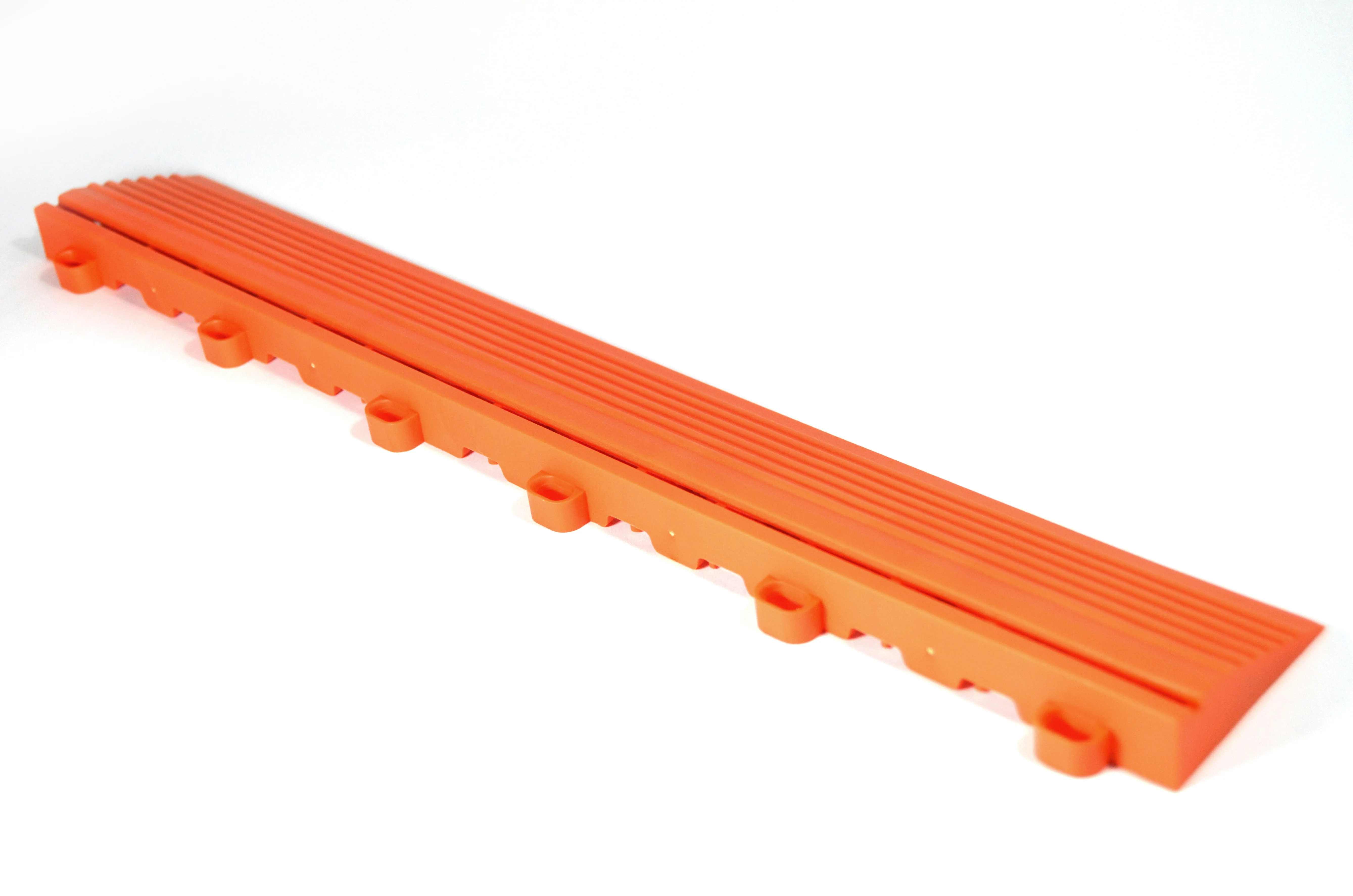Swisstrax Looped Edge Piece (10-Pack) - Image 16