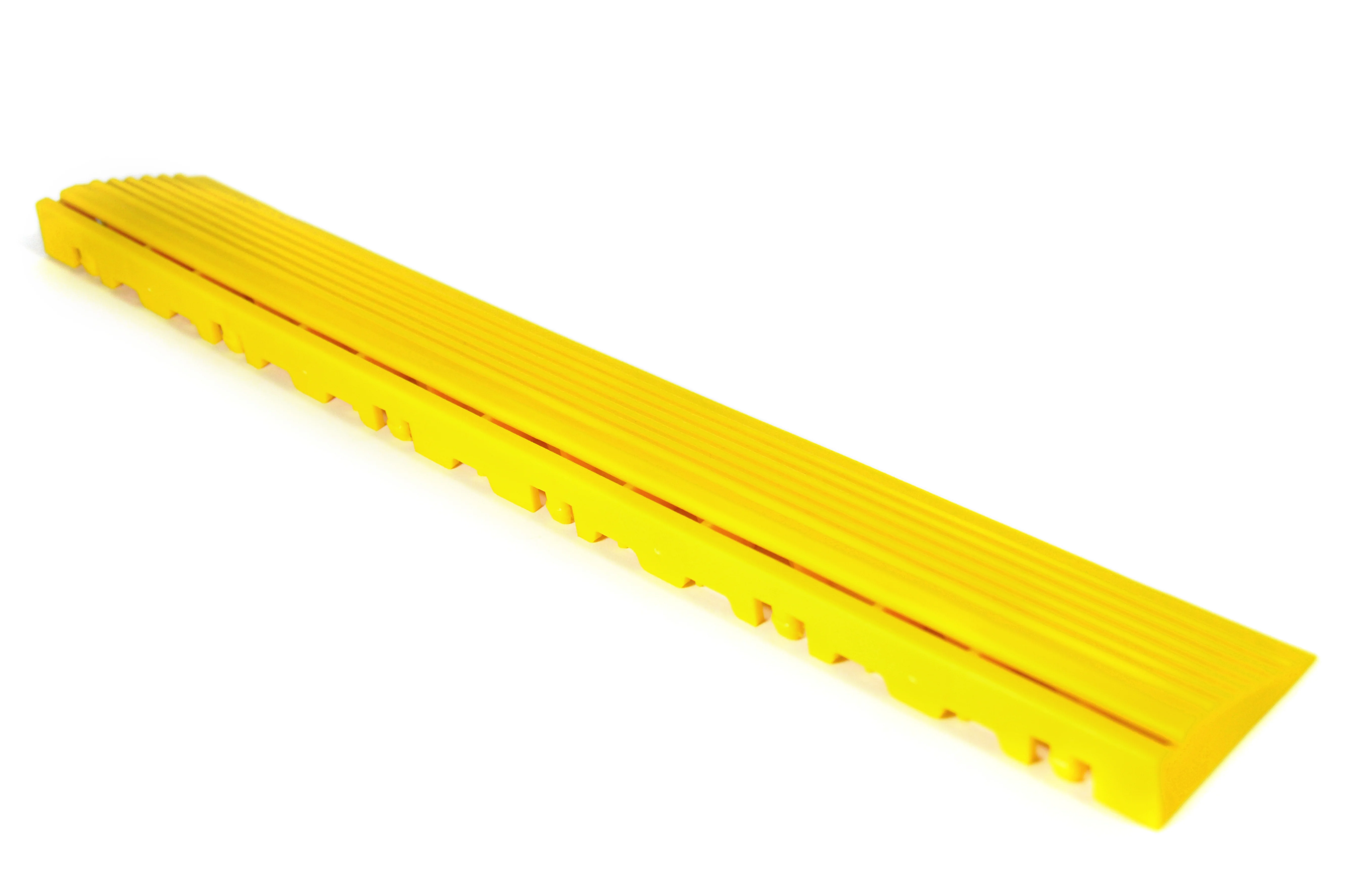 Swisstrax Pegged Edge Piece (10-Pack) - Image 5