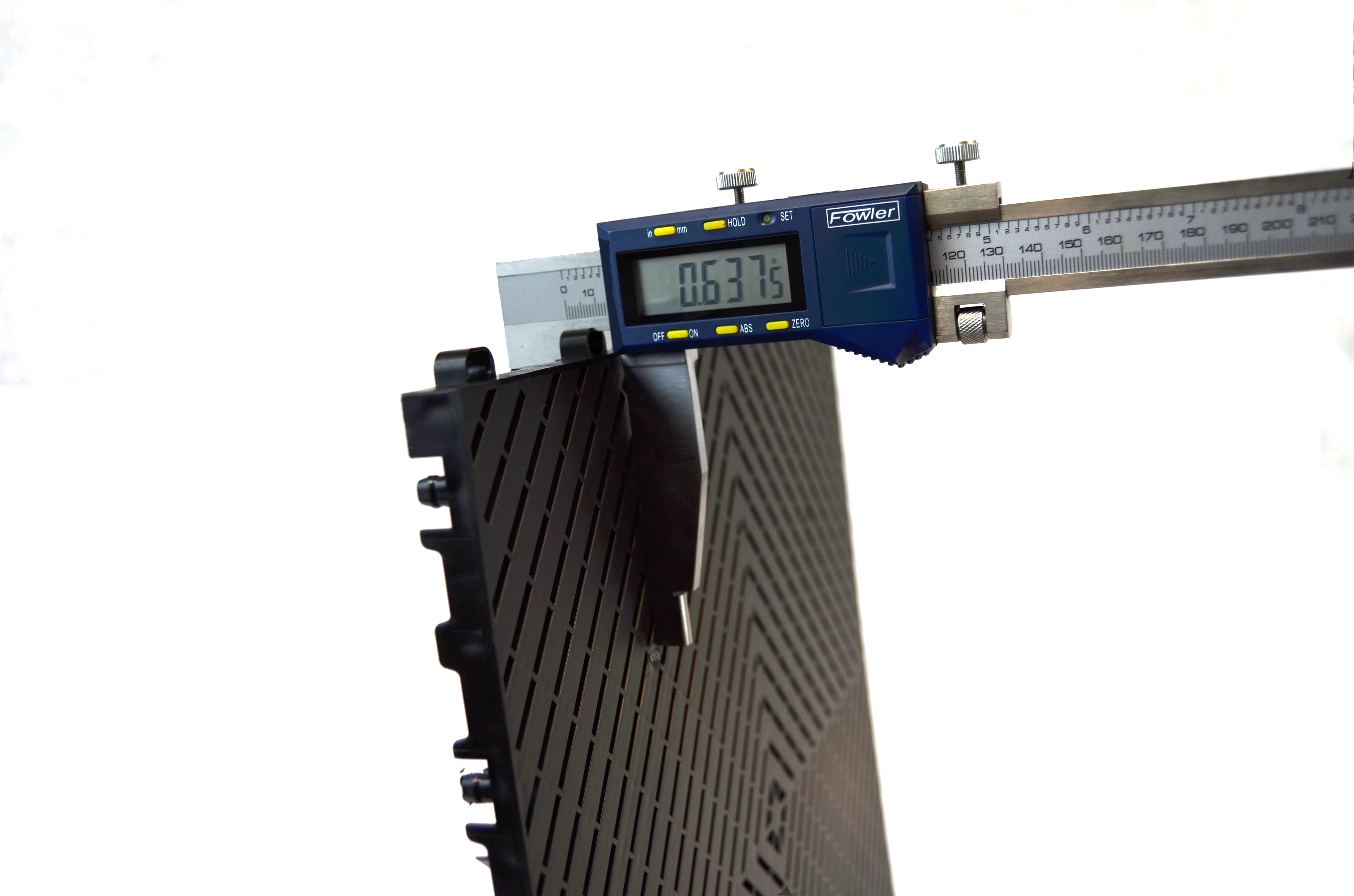 Swisstrax Ribtrax Smooth PRO (6-Pack / 10.32 sq. ft.) - Image 4