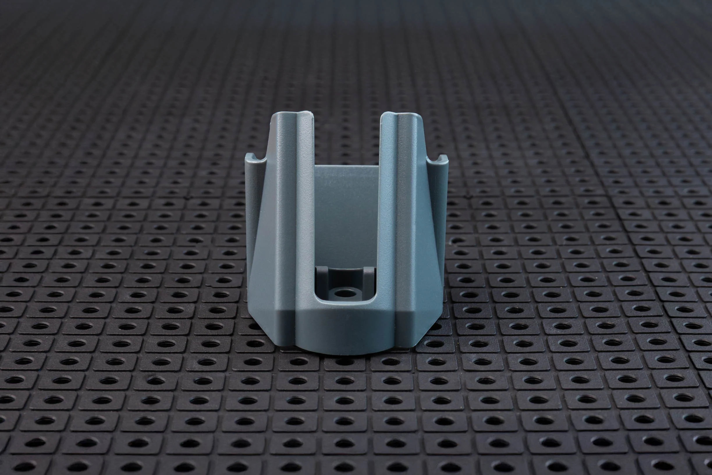 Tool Grid Battery Holders for Milwaukee Batteries - 4 Pack - Image 5