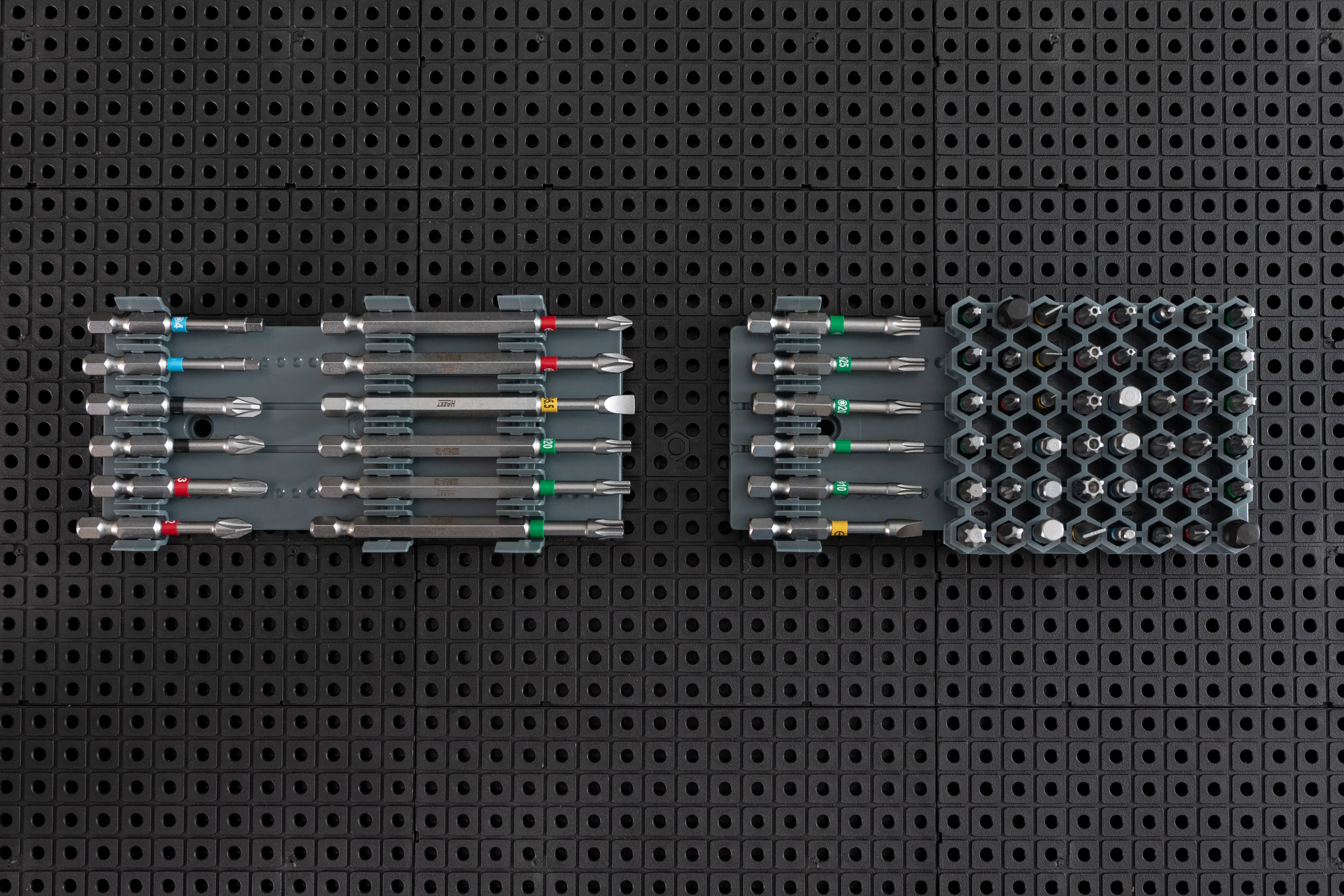 Tool Grid x Obsessed Garage Bit Holder Set - Image 2