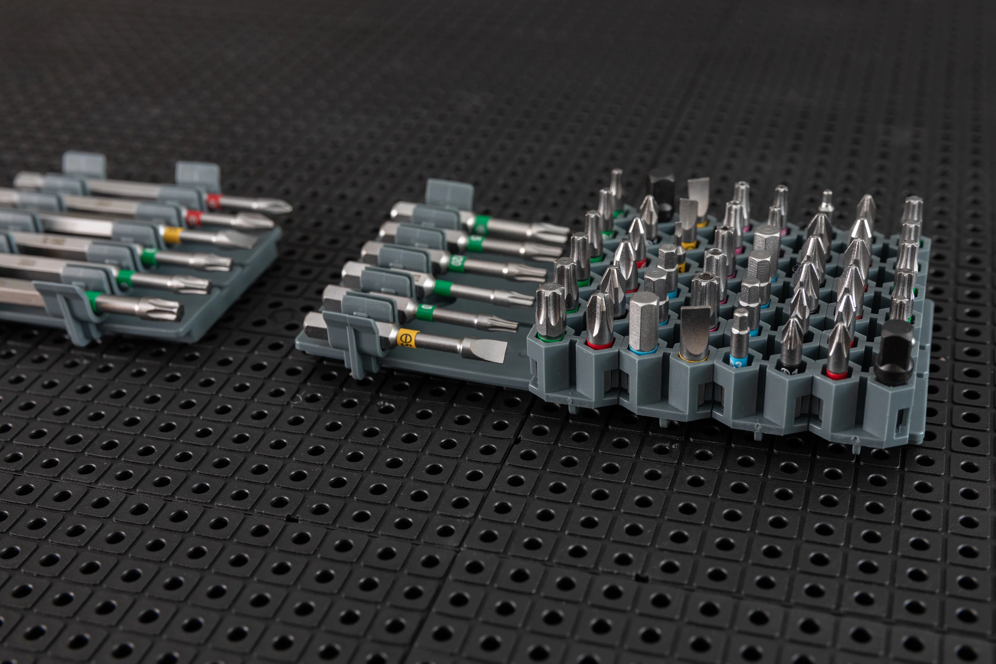 Tool Grid x Obsessed Garage Bit Holder Set - Image 7