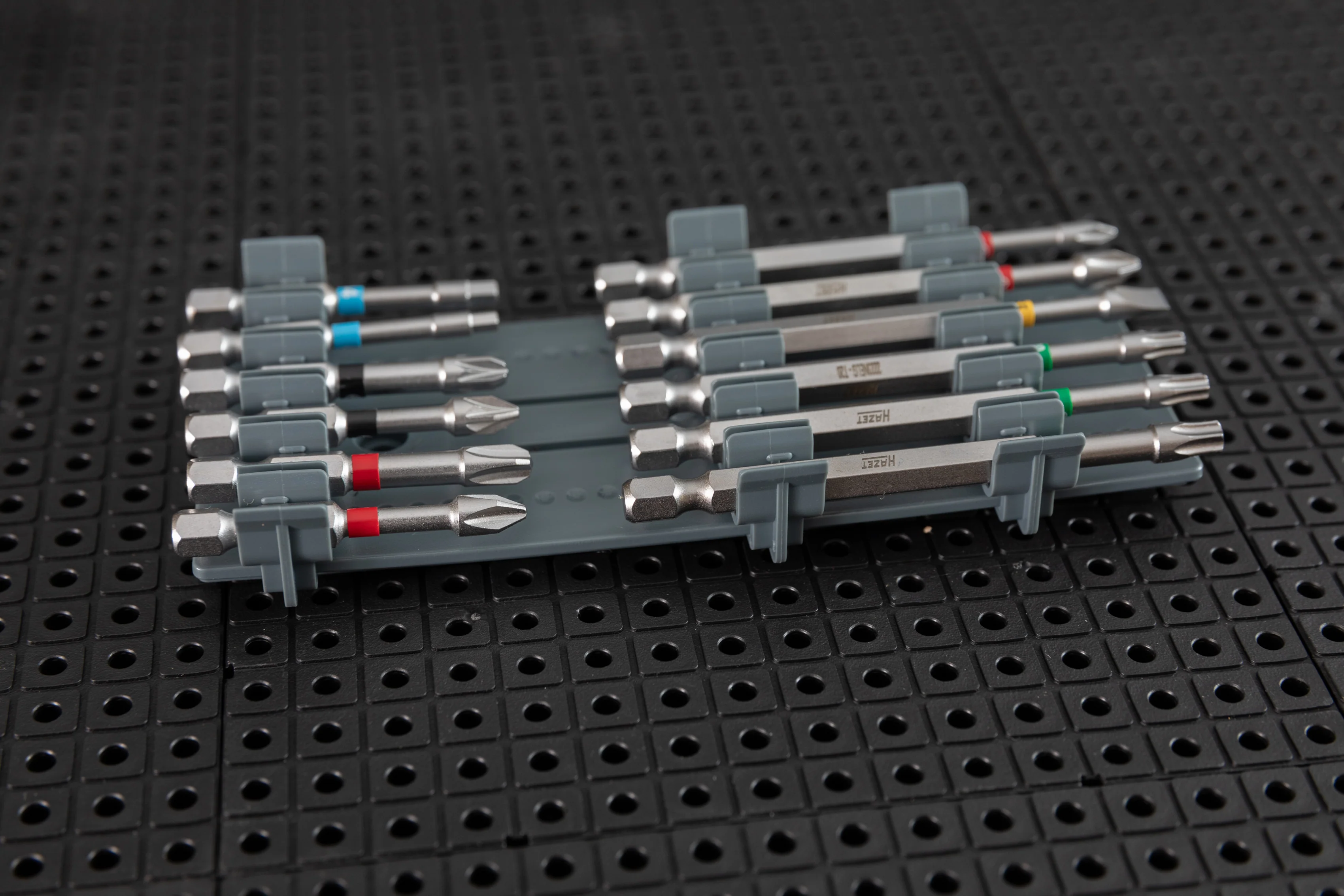 Tool Grid x Obsessed Garage Bit Holder Set - Image 9