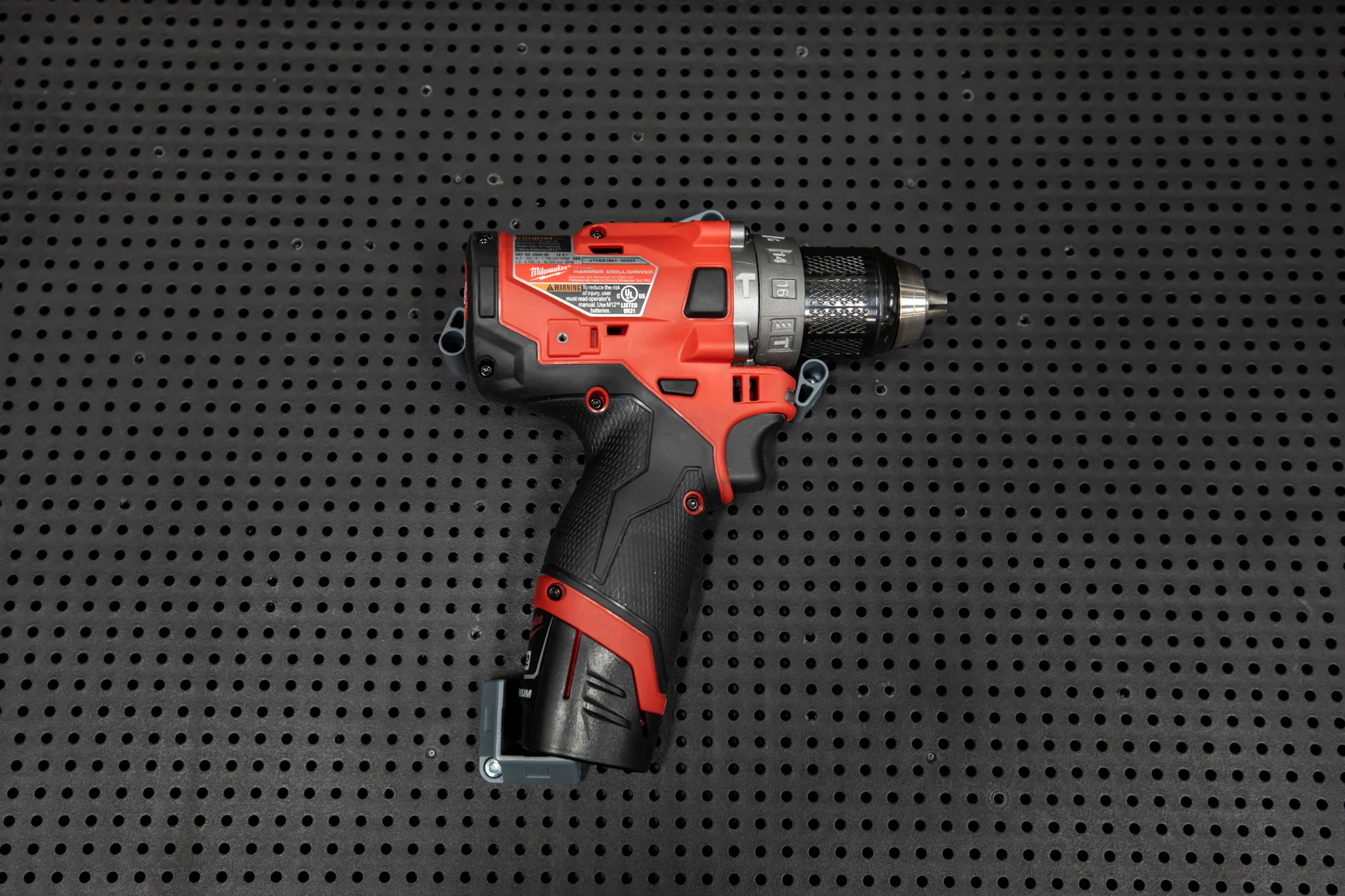 Tool Grid Corner Holder - Image 3