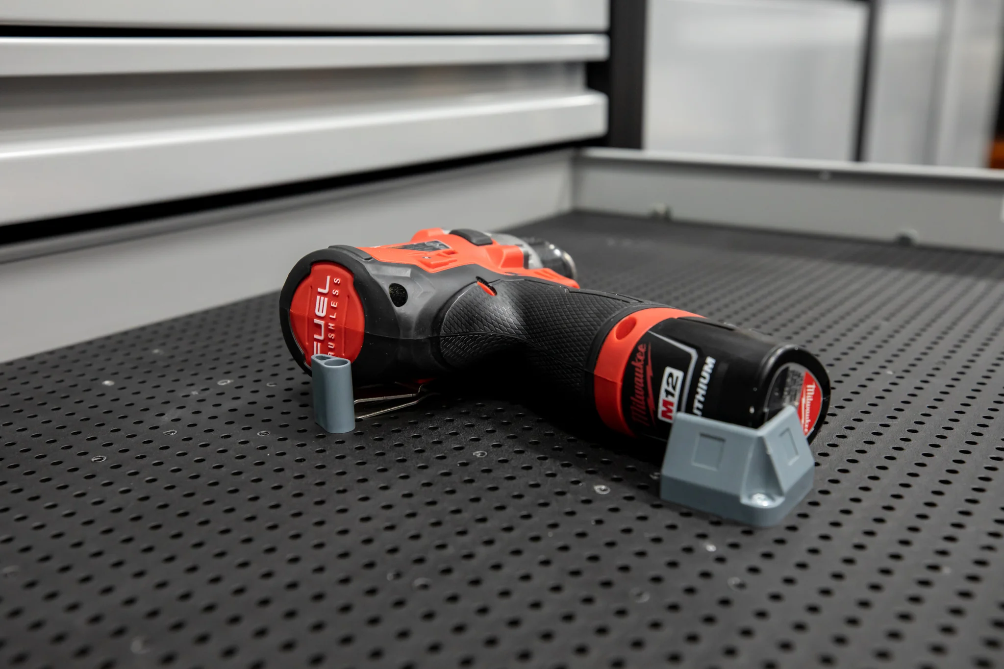 Tool Grid Corner Holder - Image 4