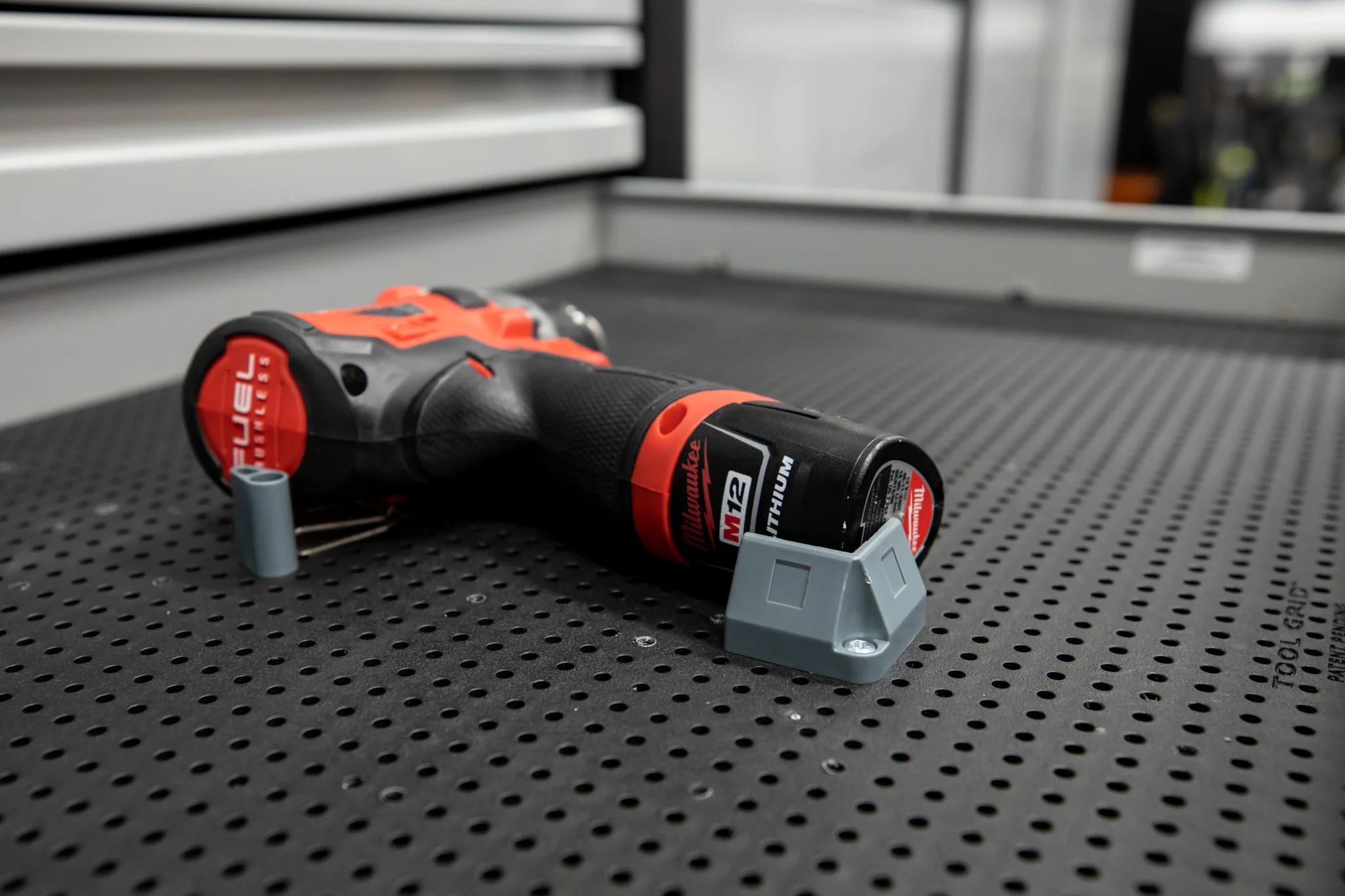 Tool Grid Corner Holder - Image 5