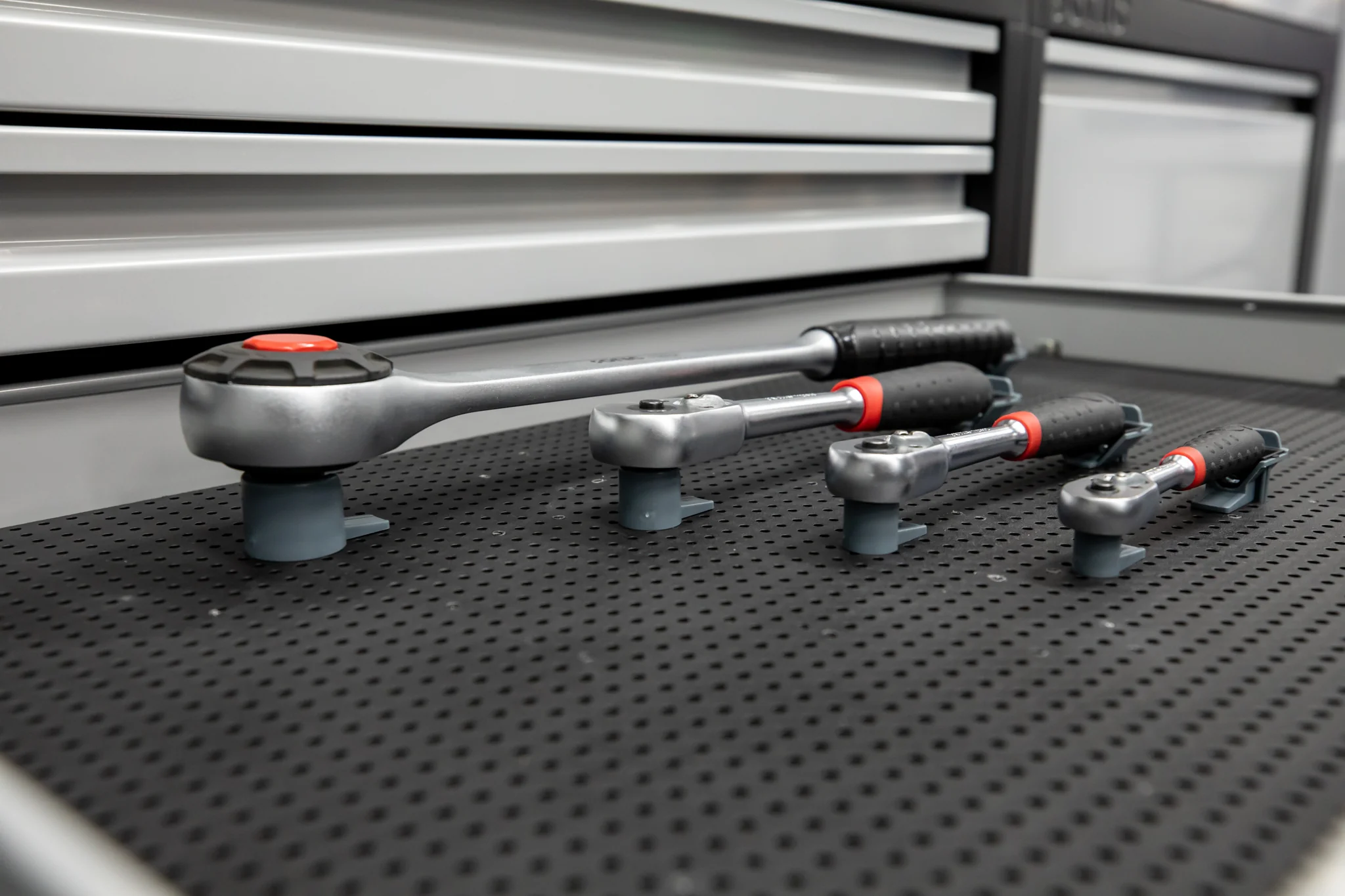 Tool Grid Ratchet Head Holder - Image 6