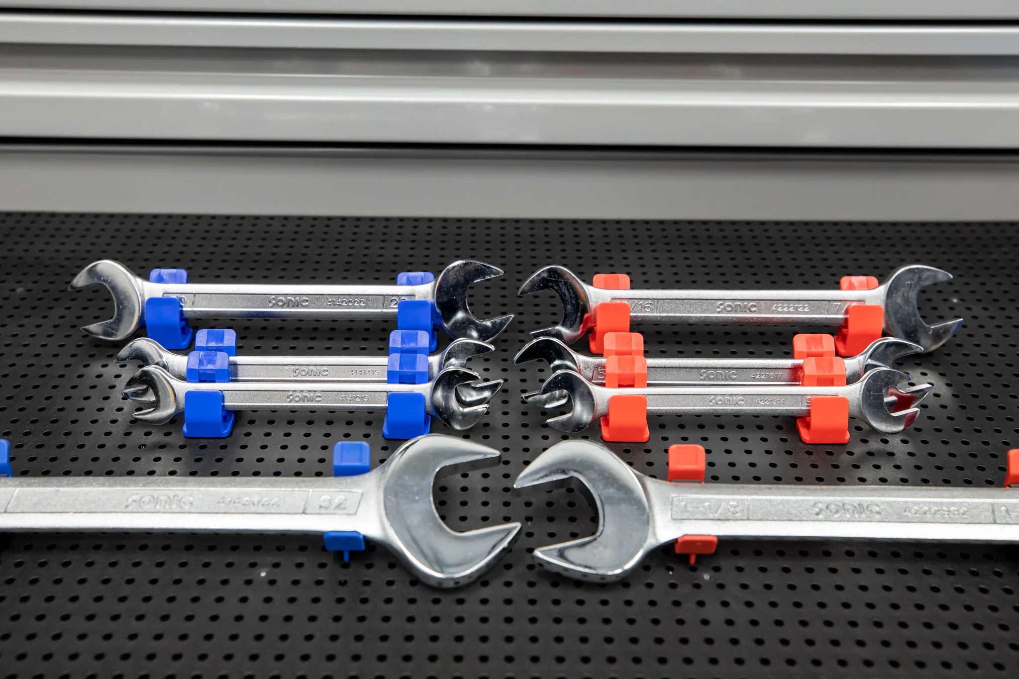 Tool Grid Wrench Holder - Image 13