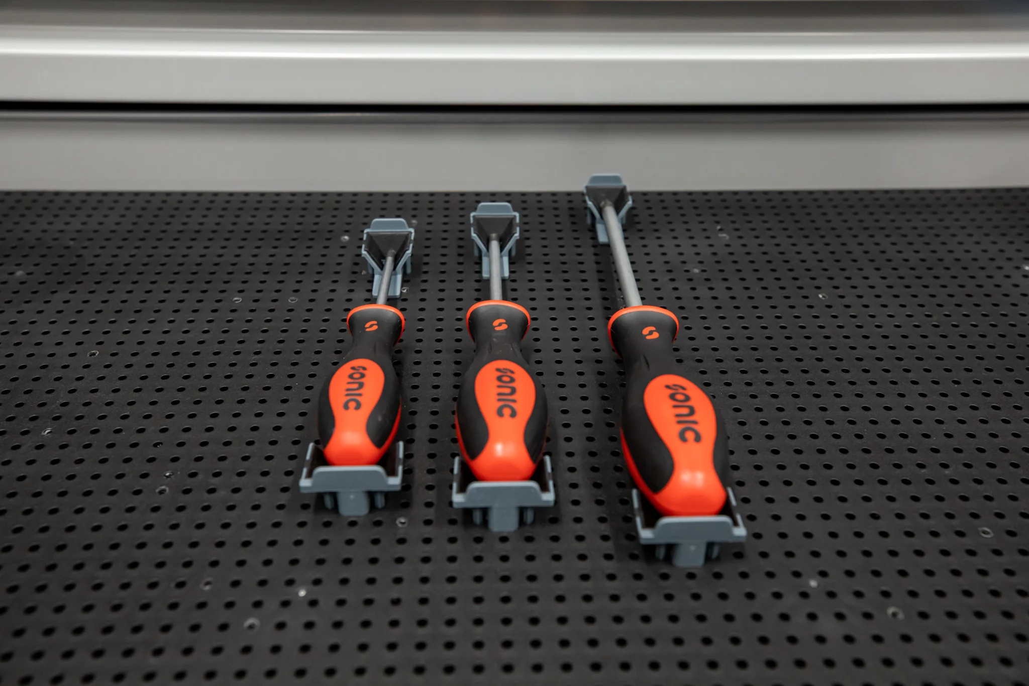Tool Grid Tool Tip Holder - Image 2