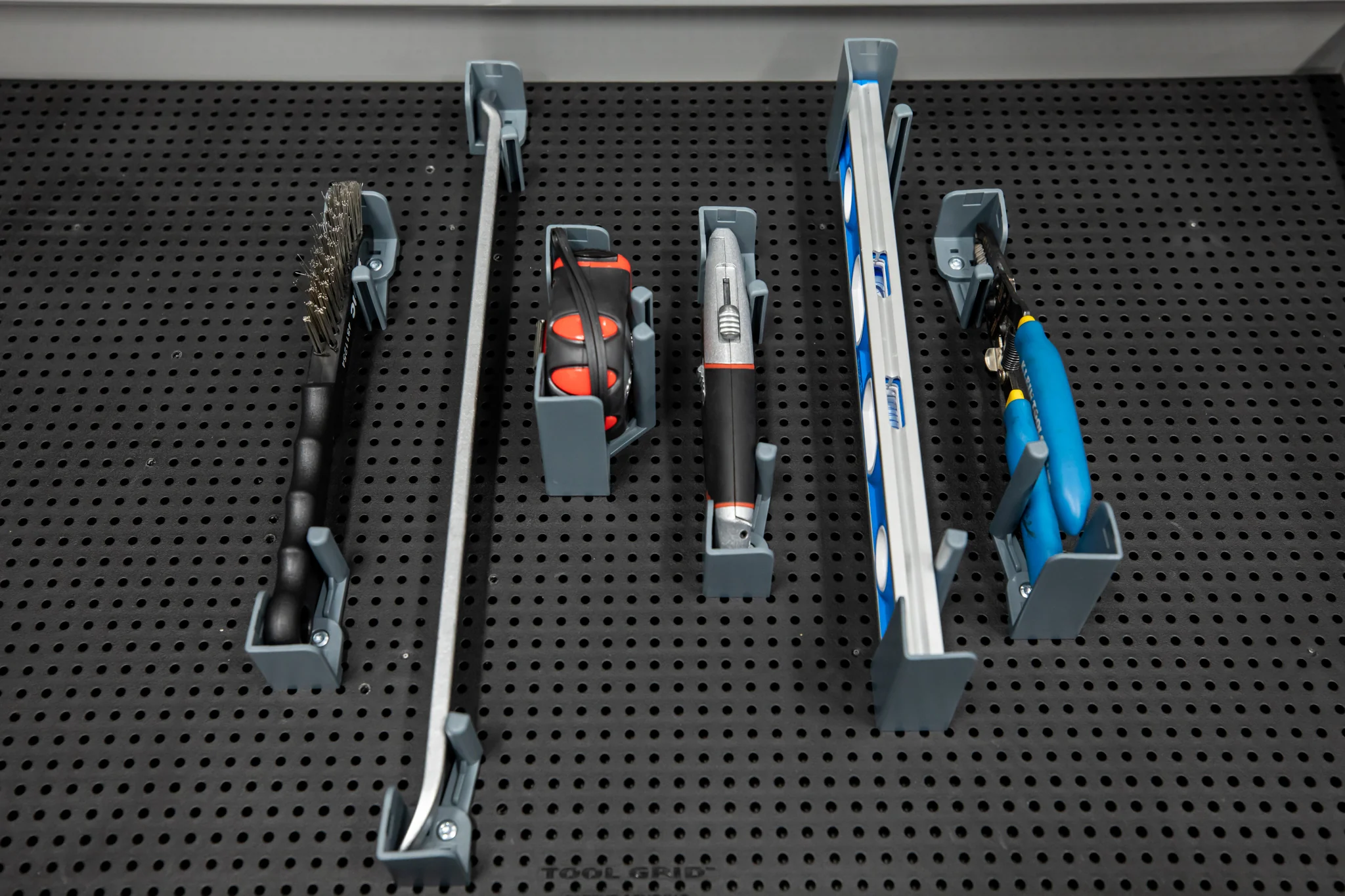 Tool Grid Universal Holder - Image 4