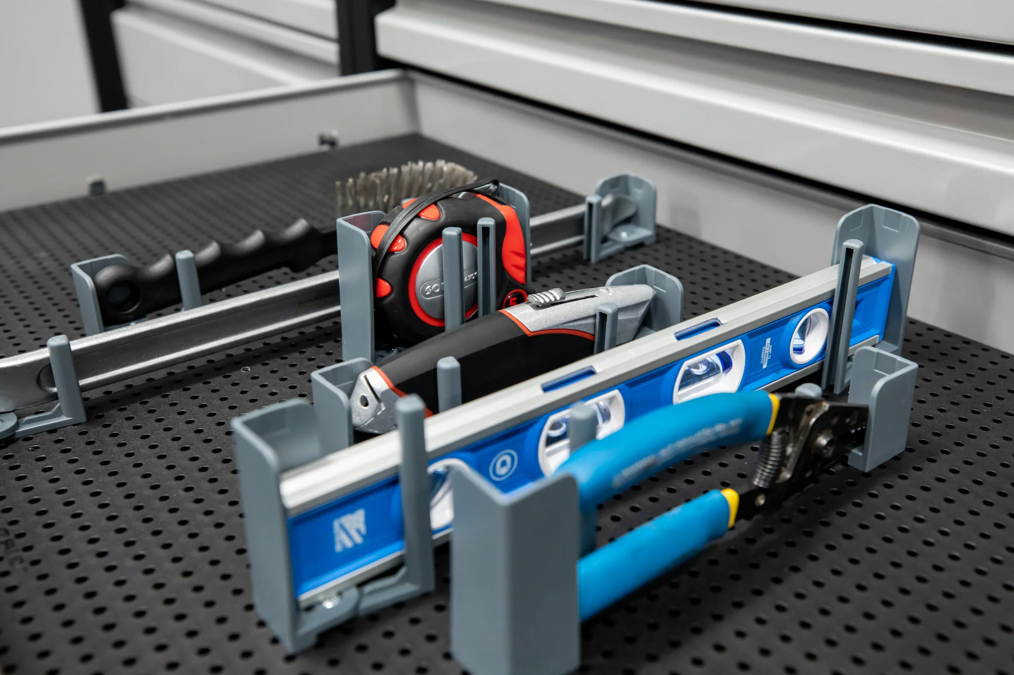 Tool Grid Universal Holder - Image 6