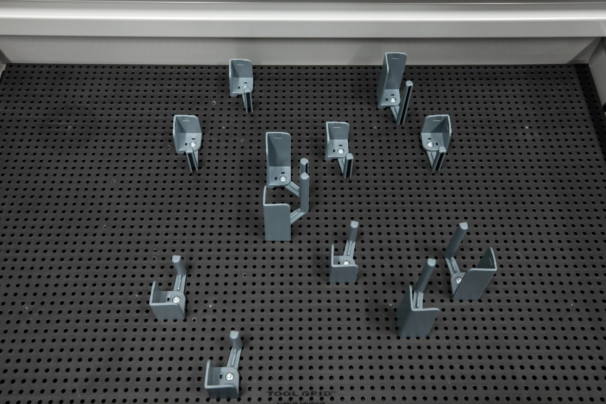 Tool Grid Universal Holder - Image 7
