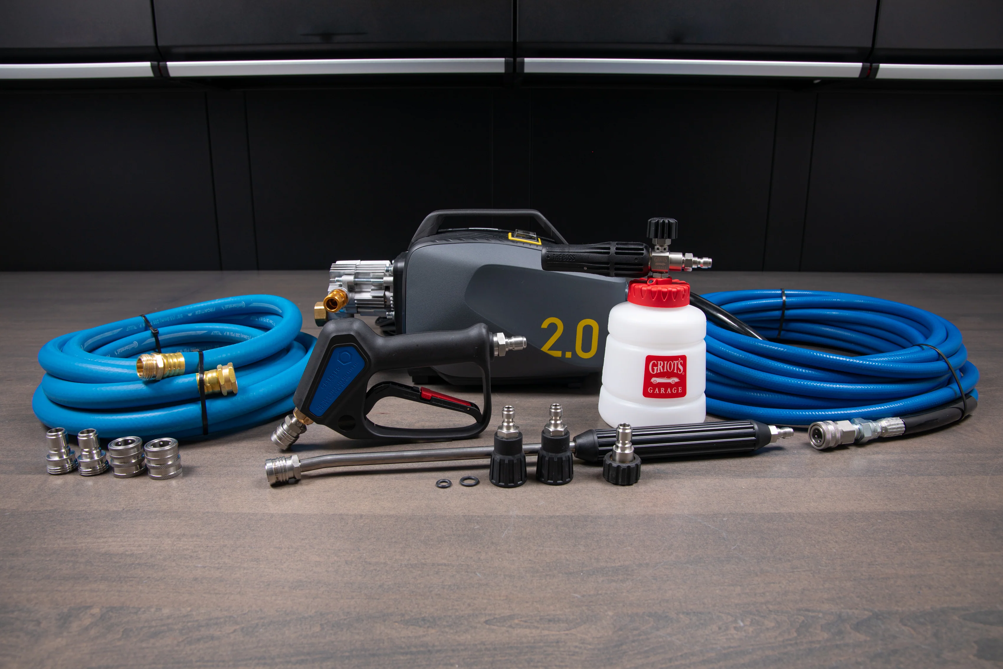 Ultimate - Active 2.0 Portable Solution - Image 3