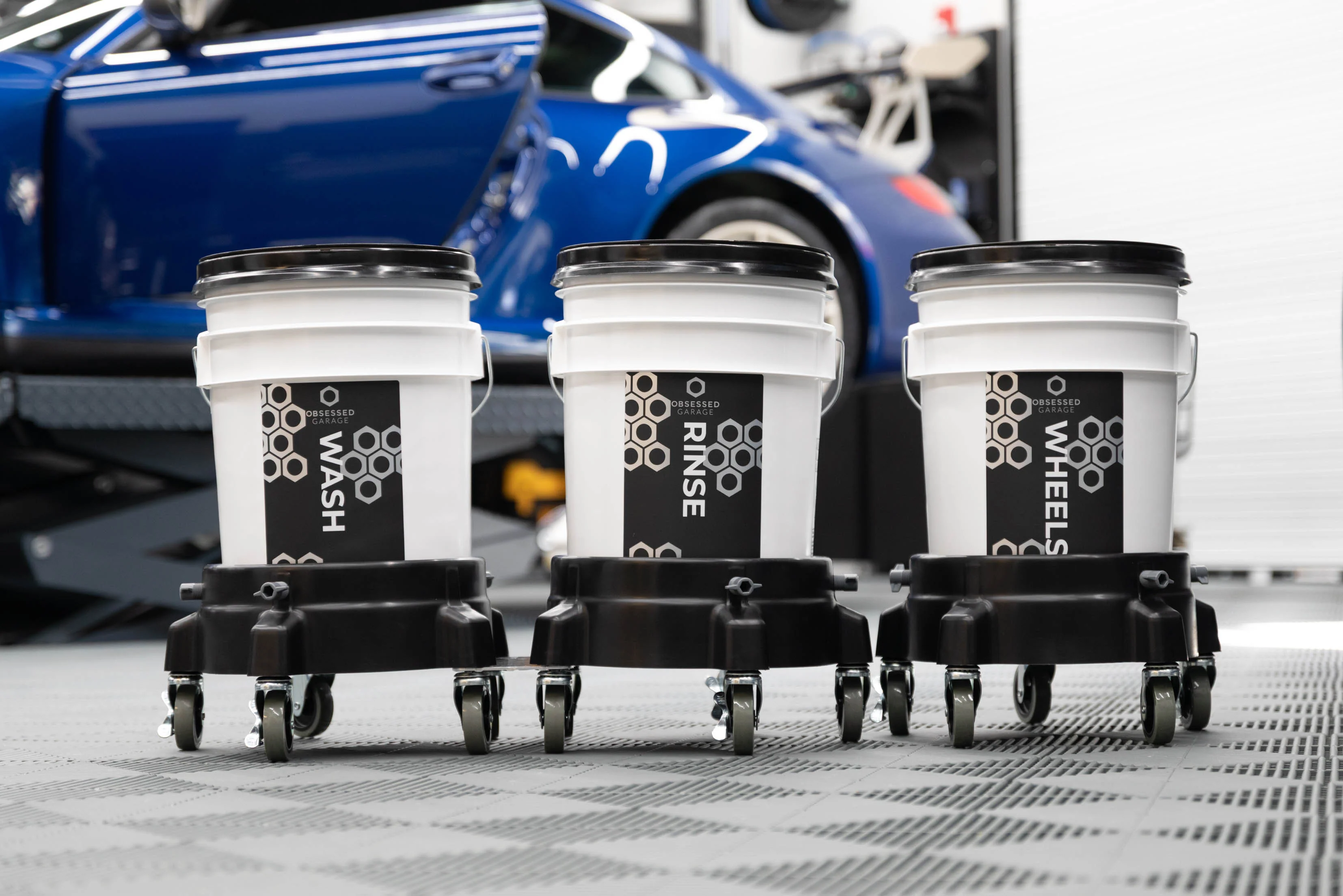 Ultimate Bucket Package 2.0 - Image 4
