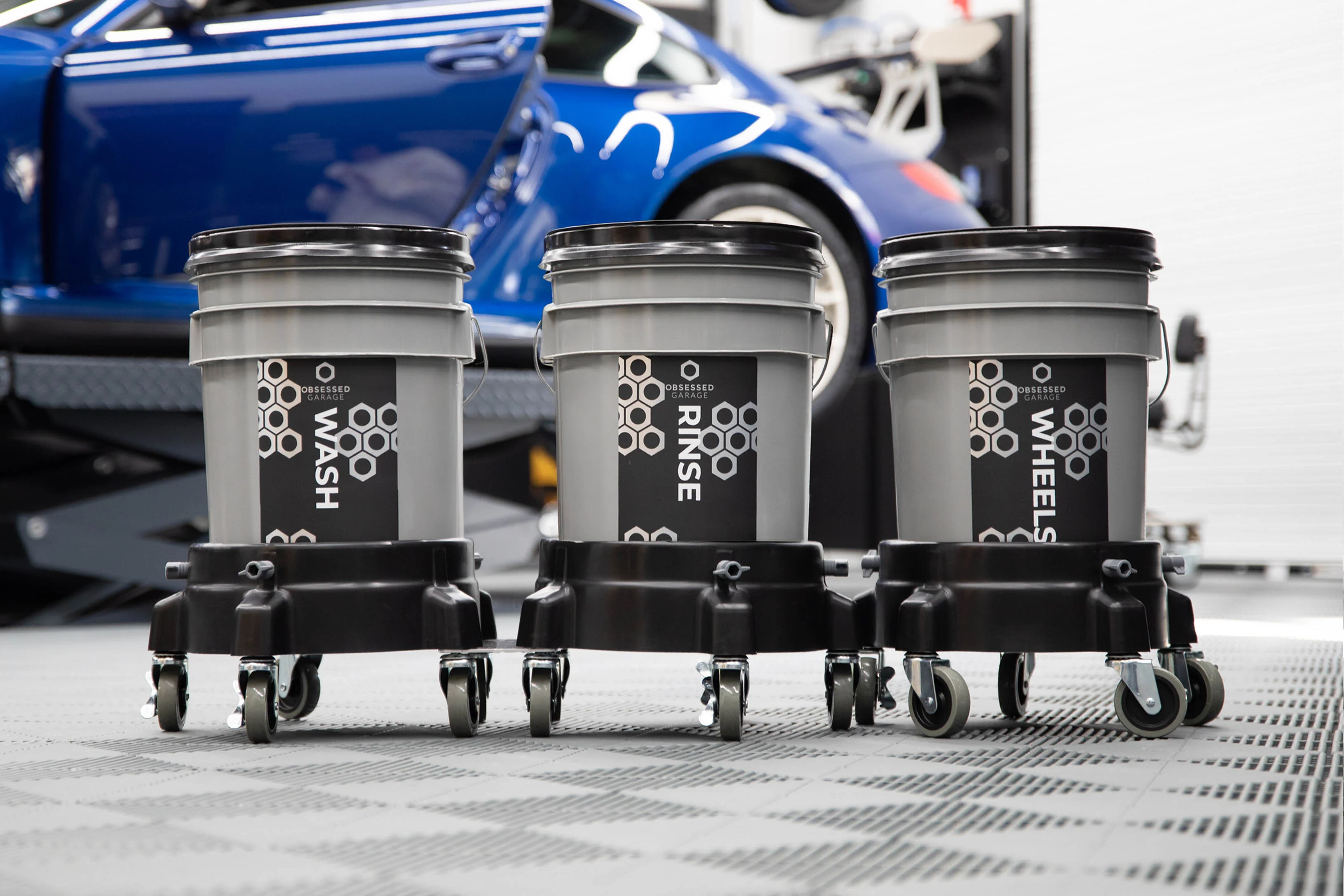 Ultimate Bucket Package 2.0 - Image 6
