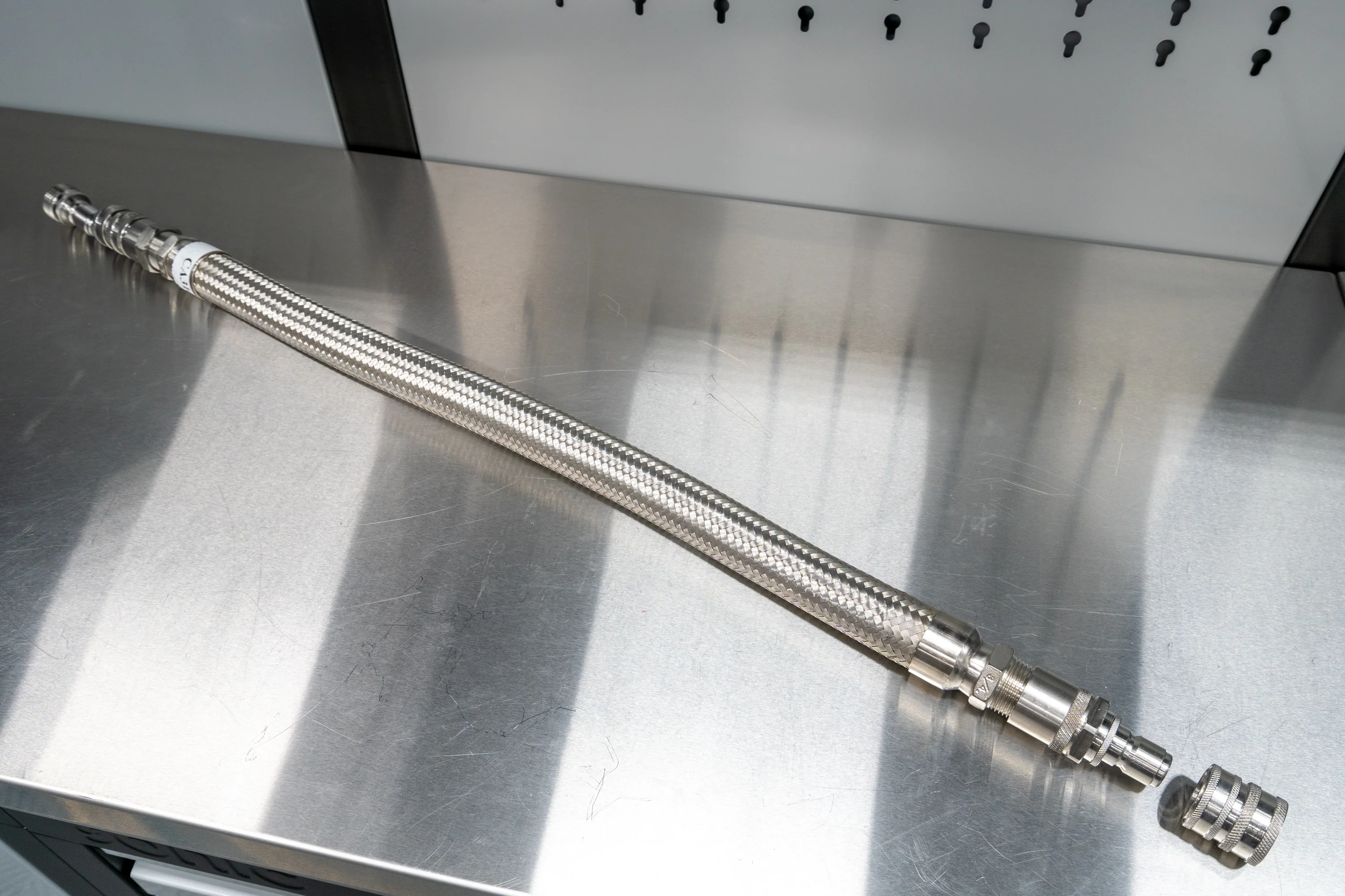 Ultimate Stainless Bucket Filler Solution - Image 9