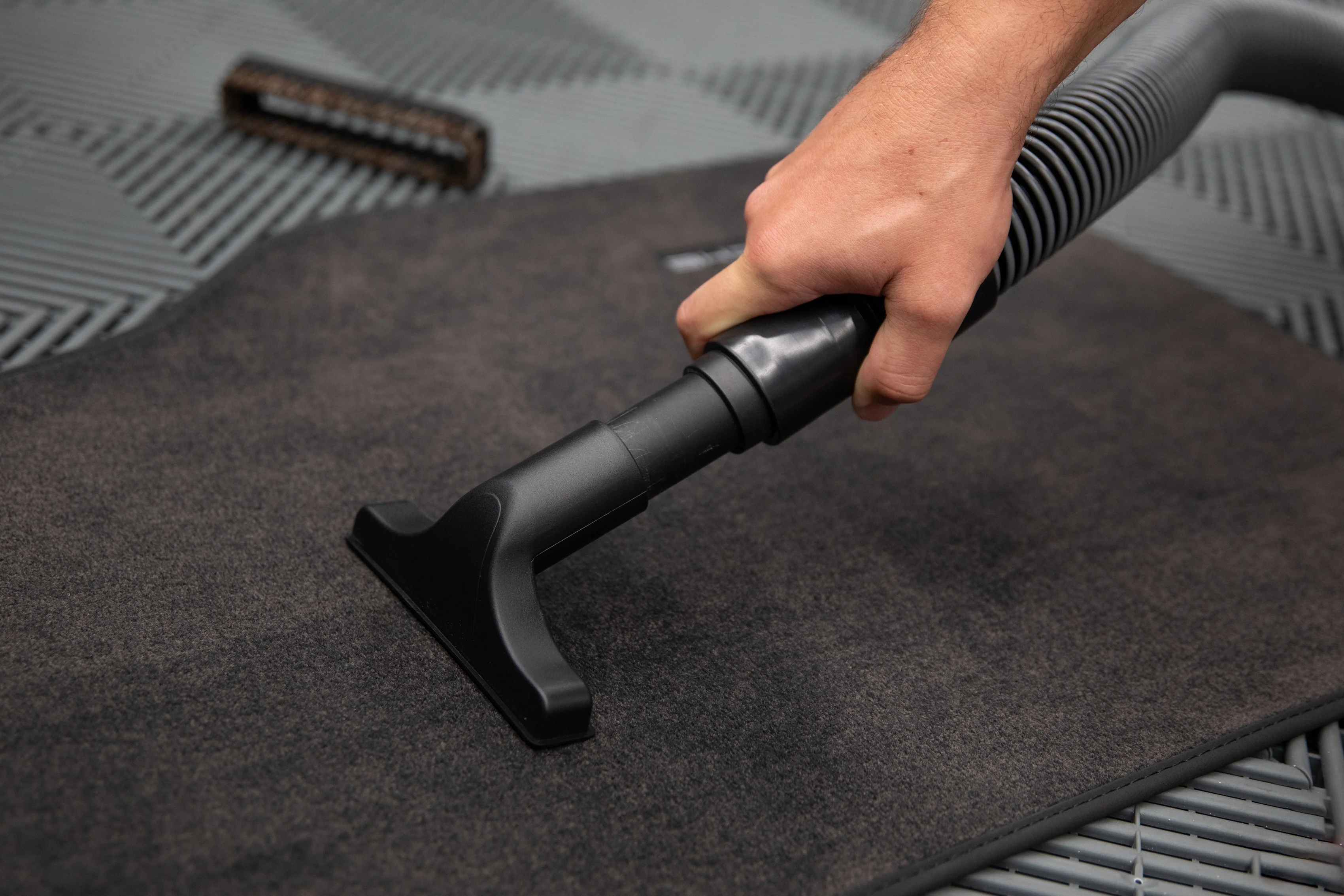 Obsessed Garage Vacuum Accessory Kit - Image 25