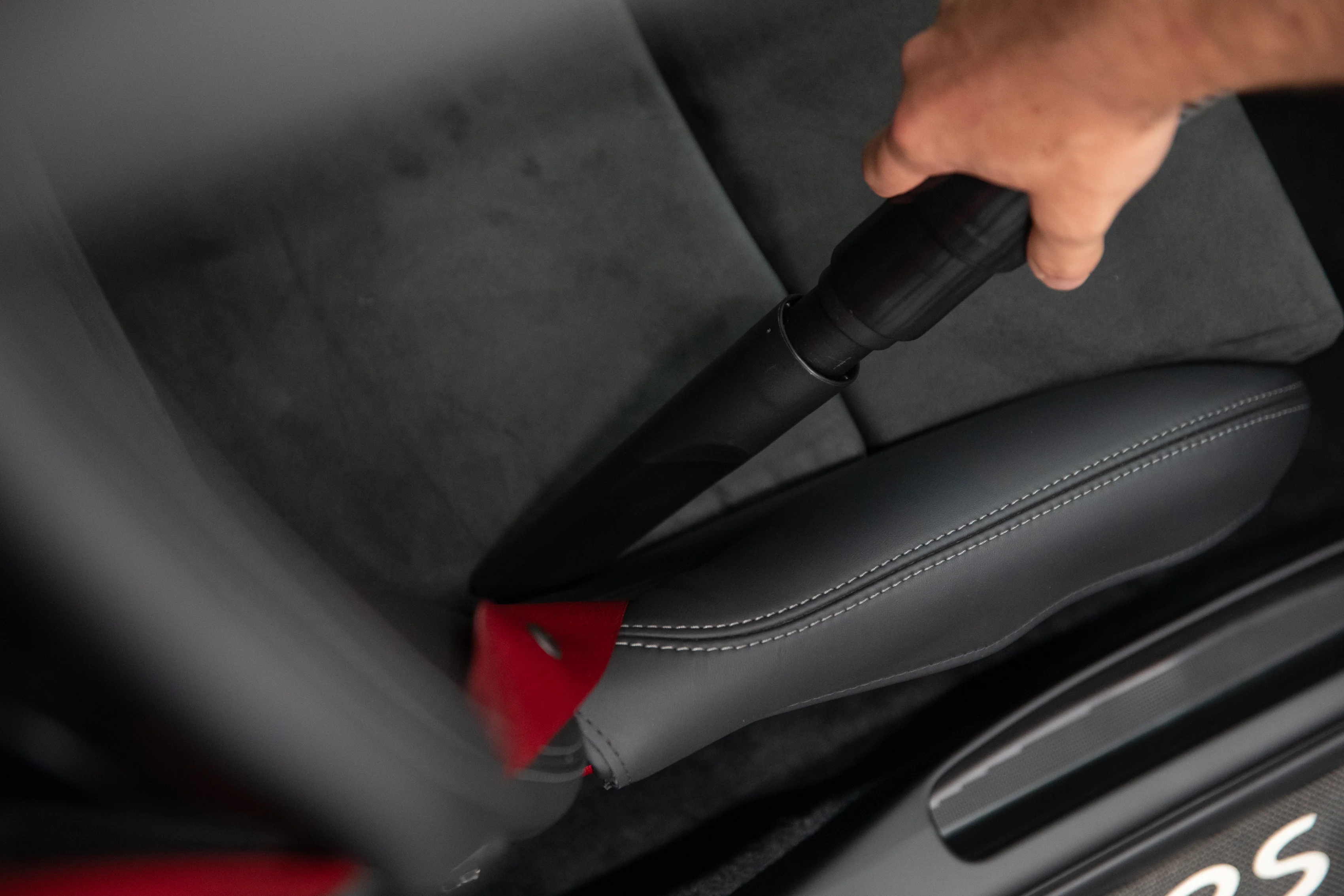 Obsessed Garage Vacuum Accessory Kit - Image 26