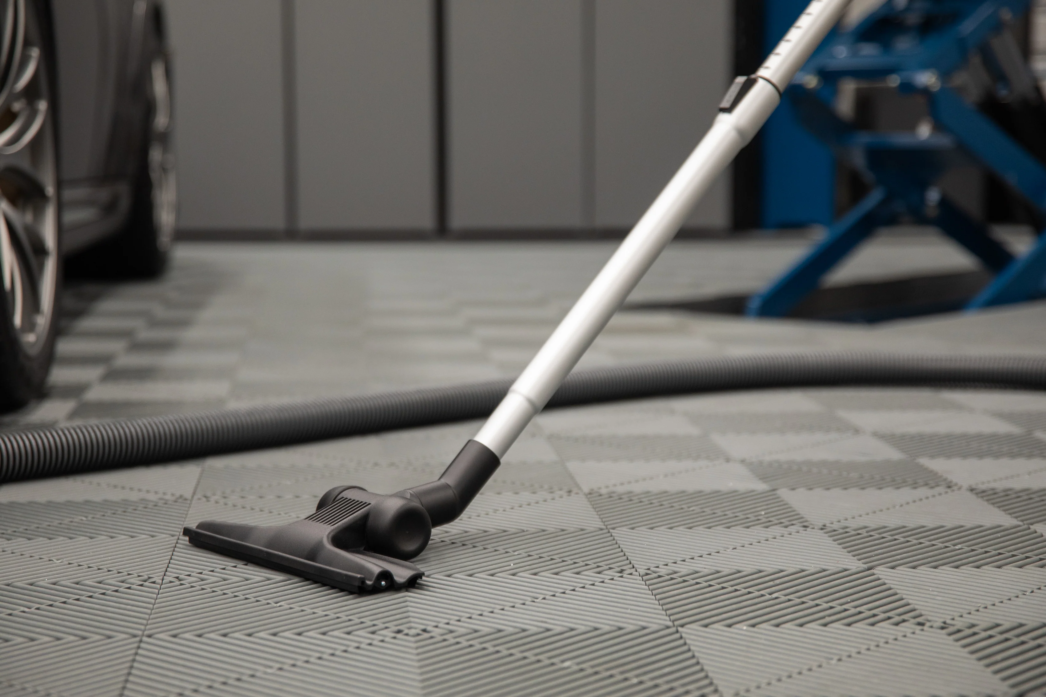 Obsessed Garage Vacuum Accessory Kit - Image 27